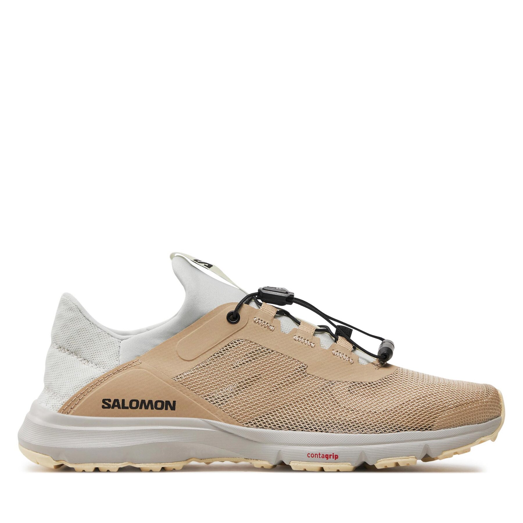 Obuća za vodene sportove Salomon Amphib Bold 2 L47447100 Bež