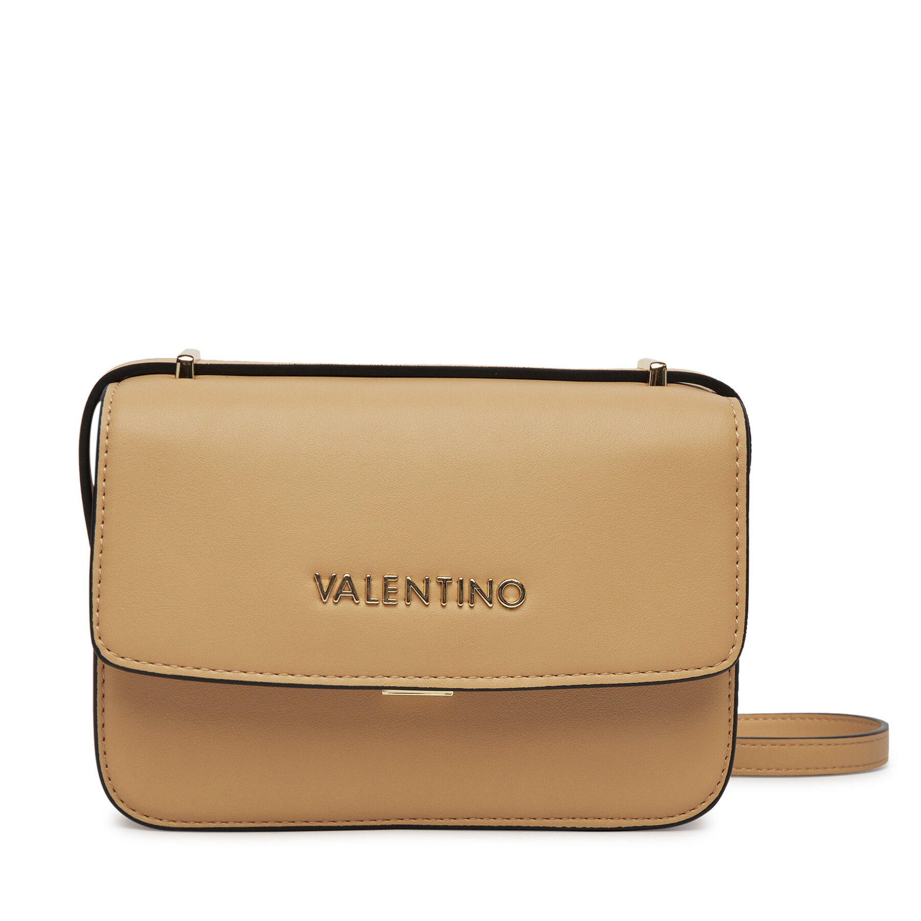 Дамска чанта Valentino VBS8ZT11 Бежов