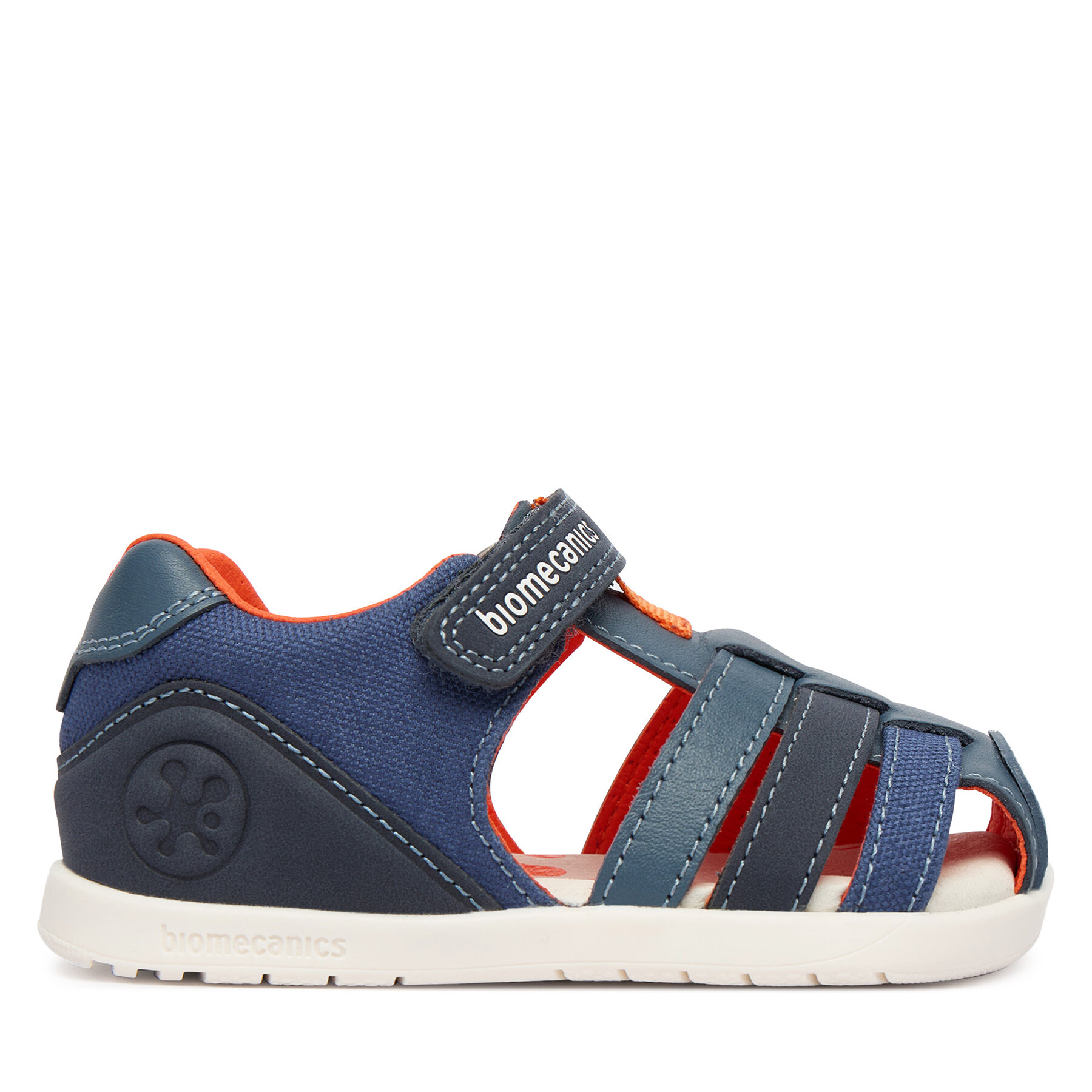 Sandale Biomecanics 262168 M Bleumarin