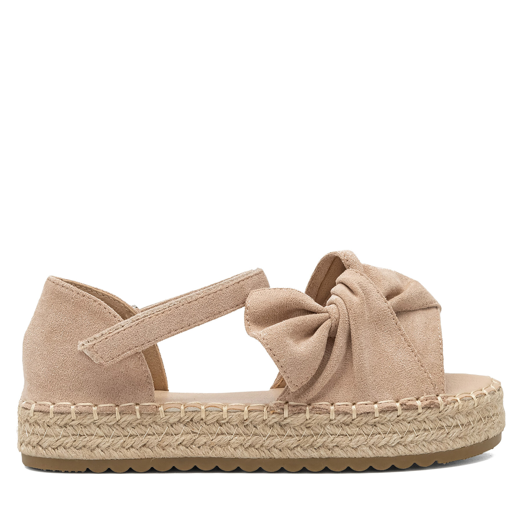 Espadrilles DeeZee CSS20378-01 Bézs