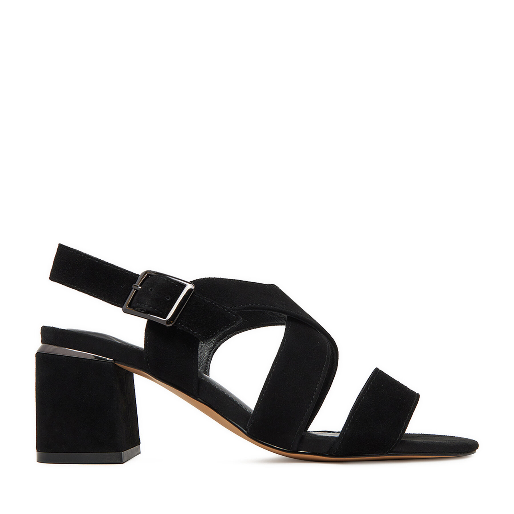 Sandale Sergio Bardi WYL4146-1Z-SB Negru