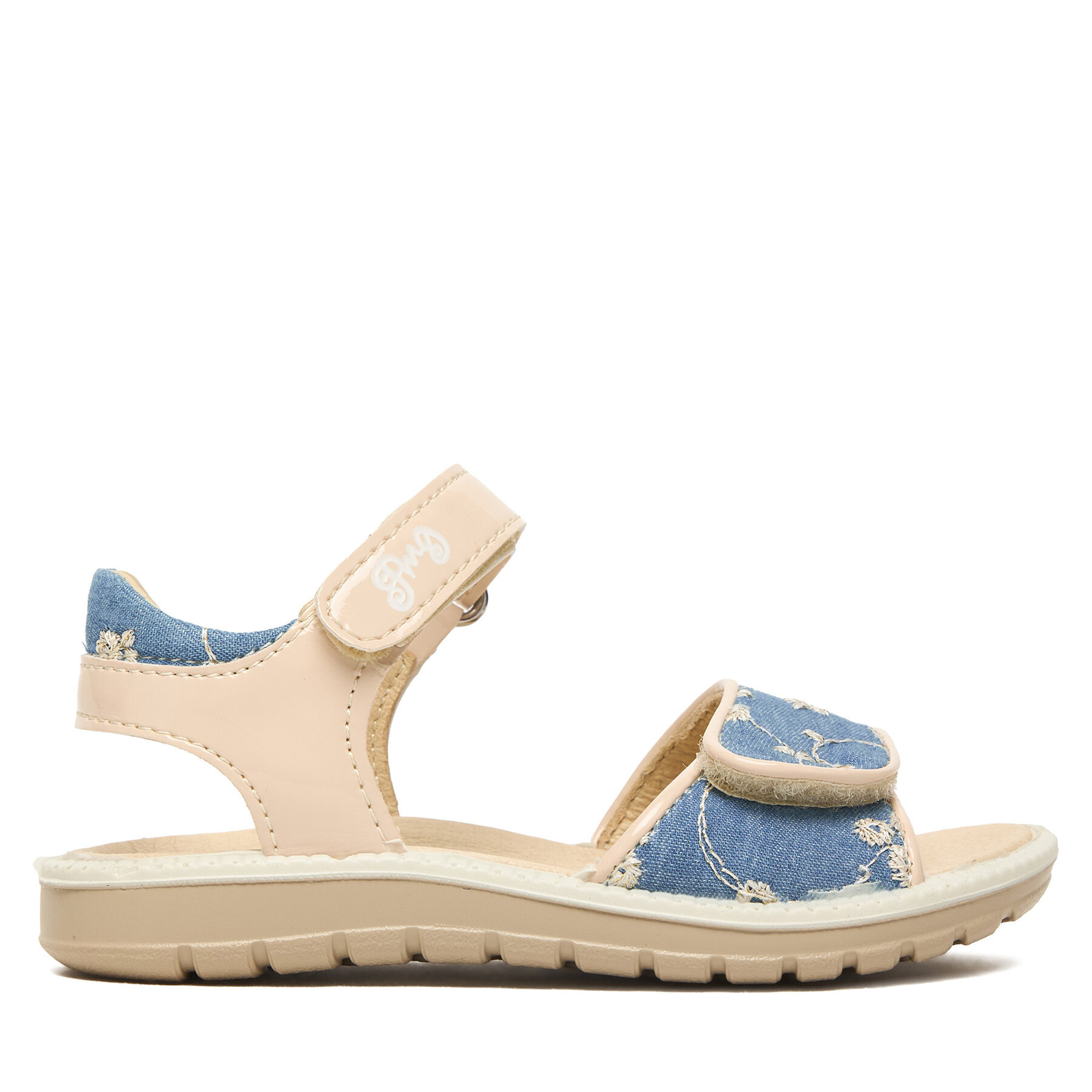 Sandali Primigi 7887700 S Modra