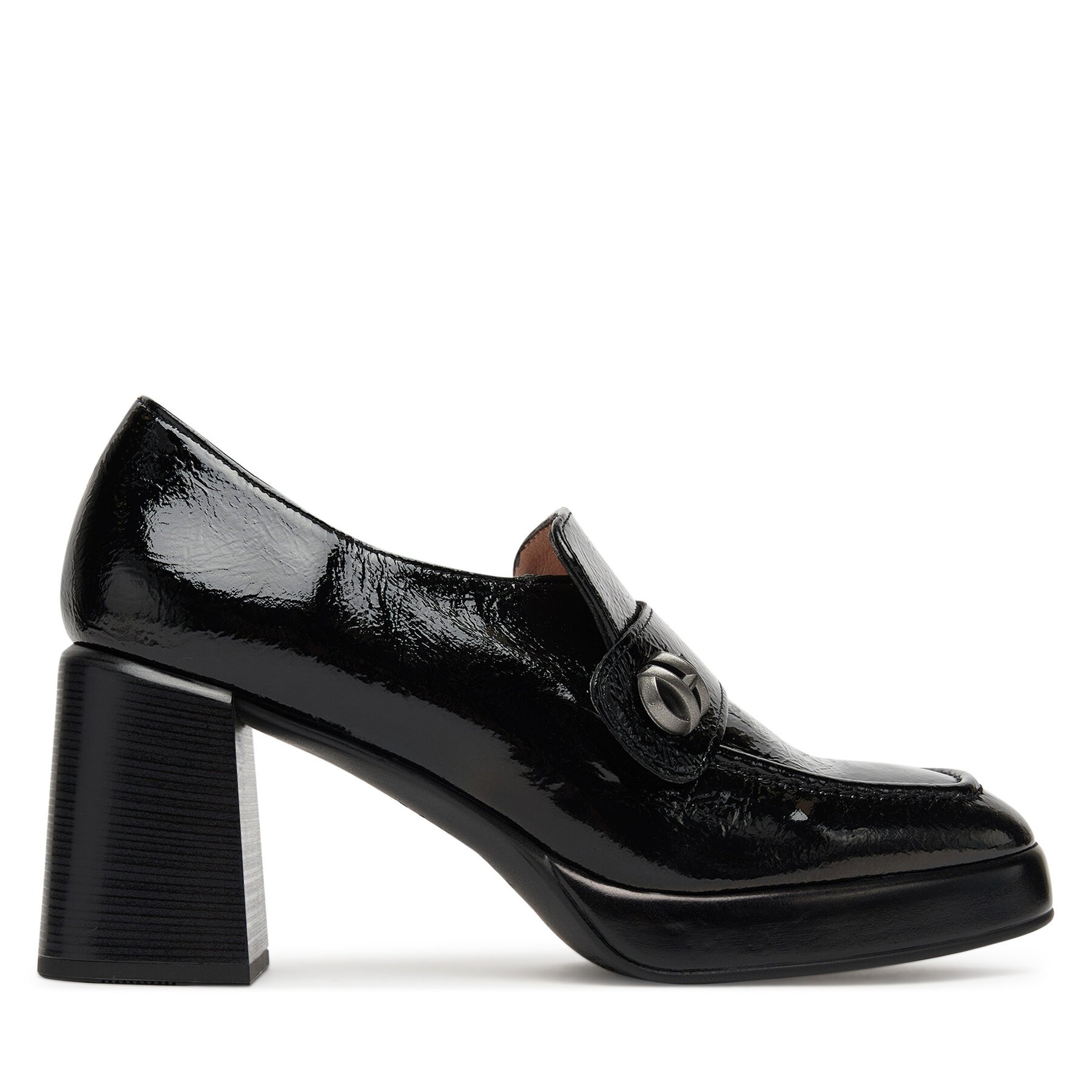 Pantofi Hispanitas HI254229 Negru