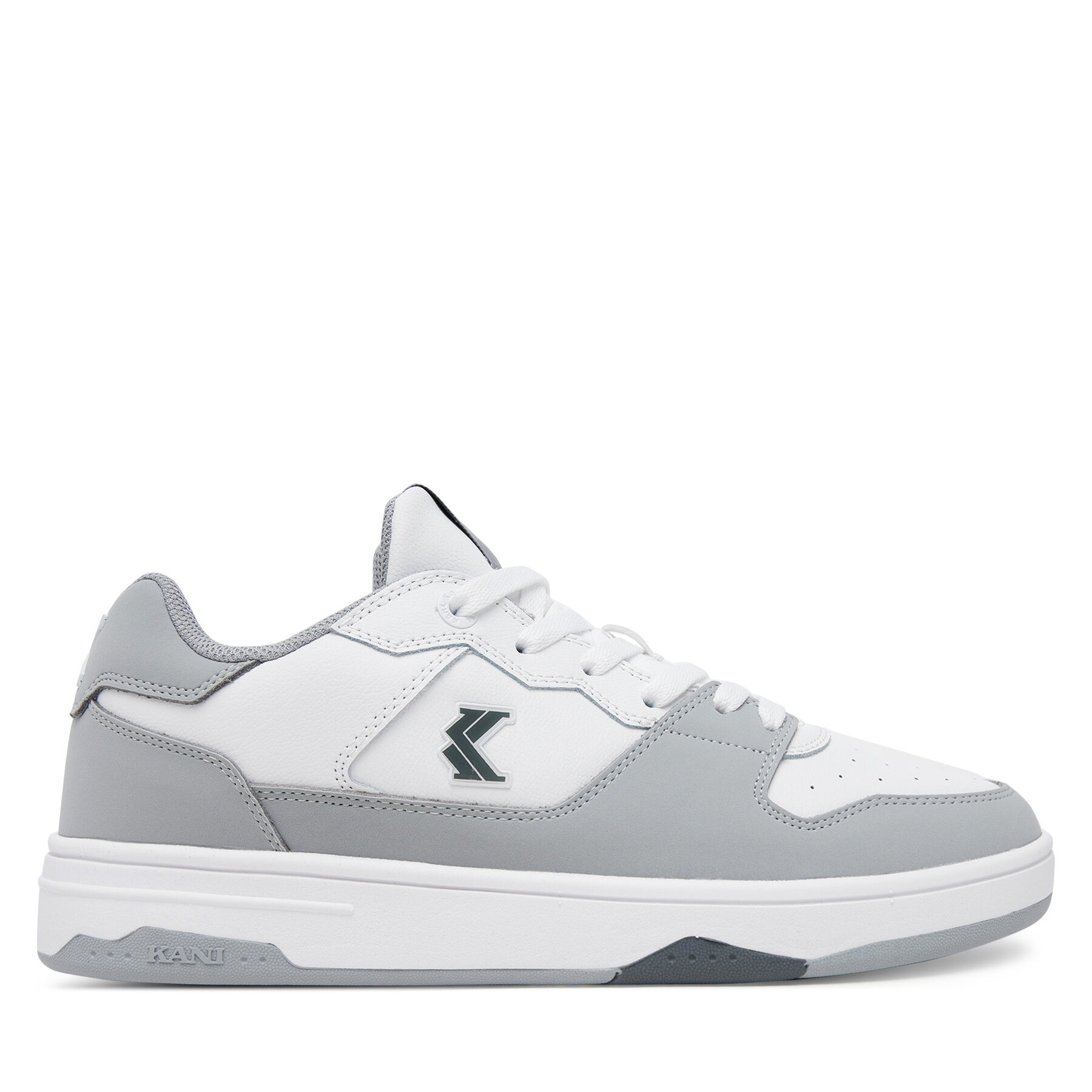 Sneakers Karl Kani 89 2K PD00003076 Alb