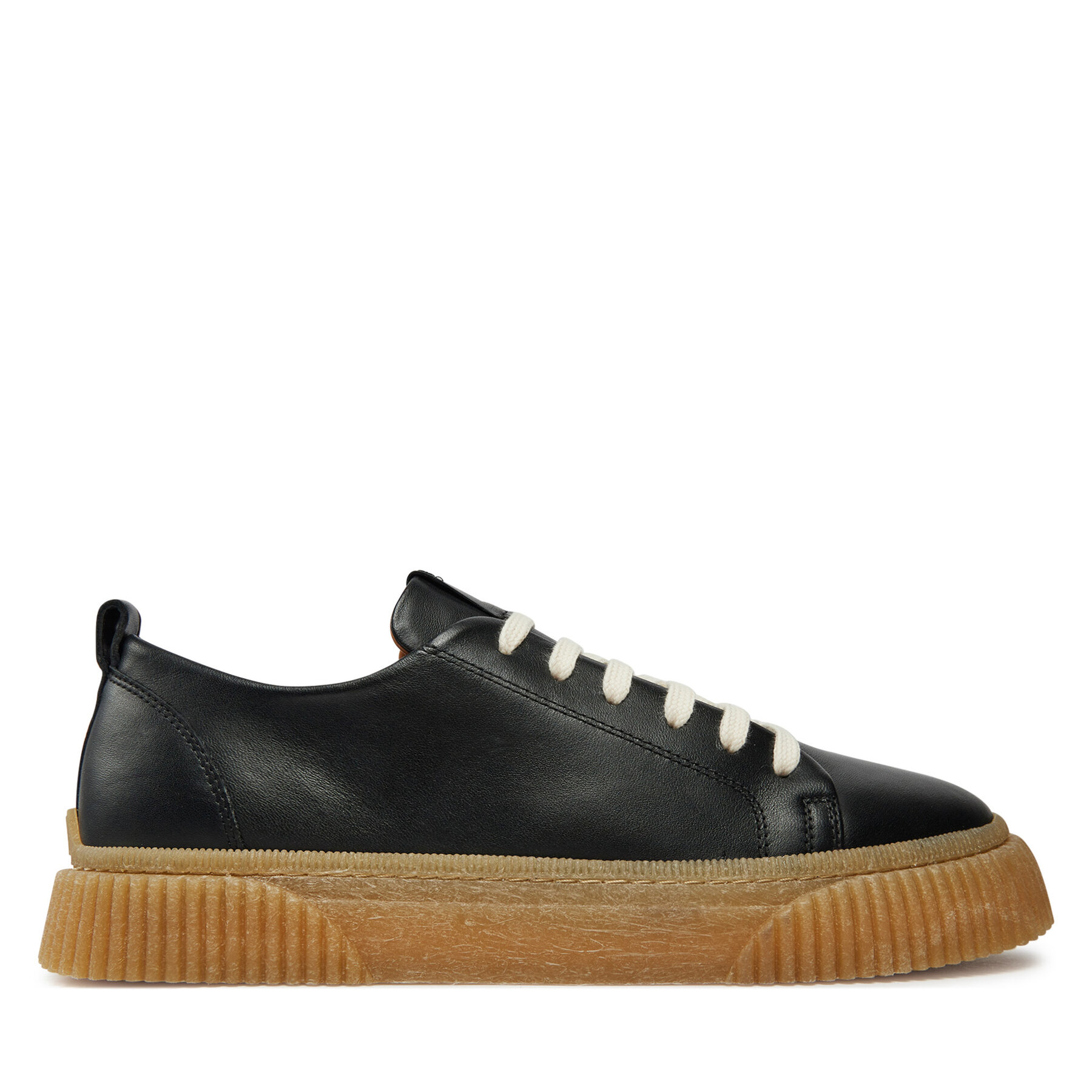 Sneakers AMI PARIS USN413.AL0085 001 Noir