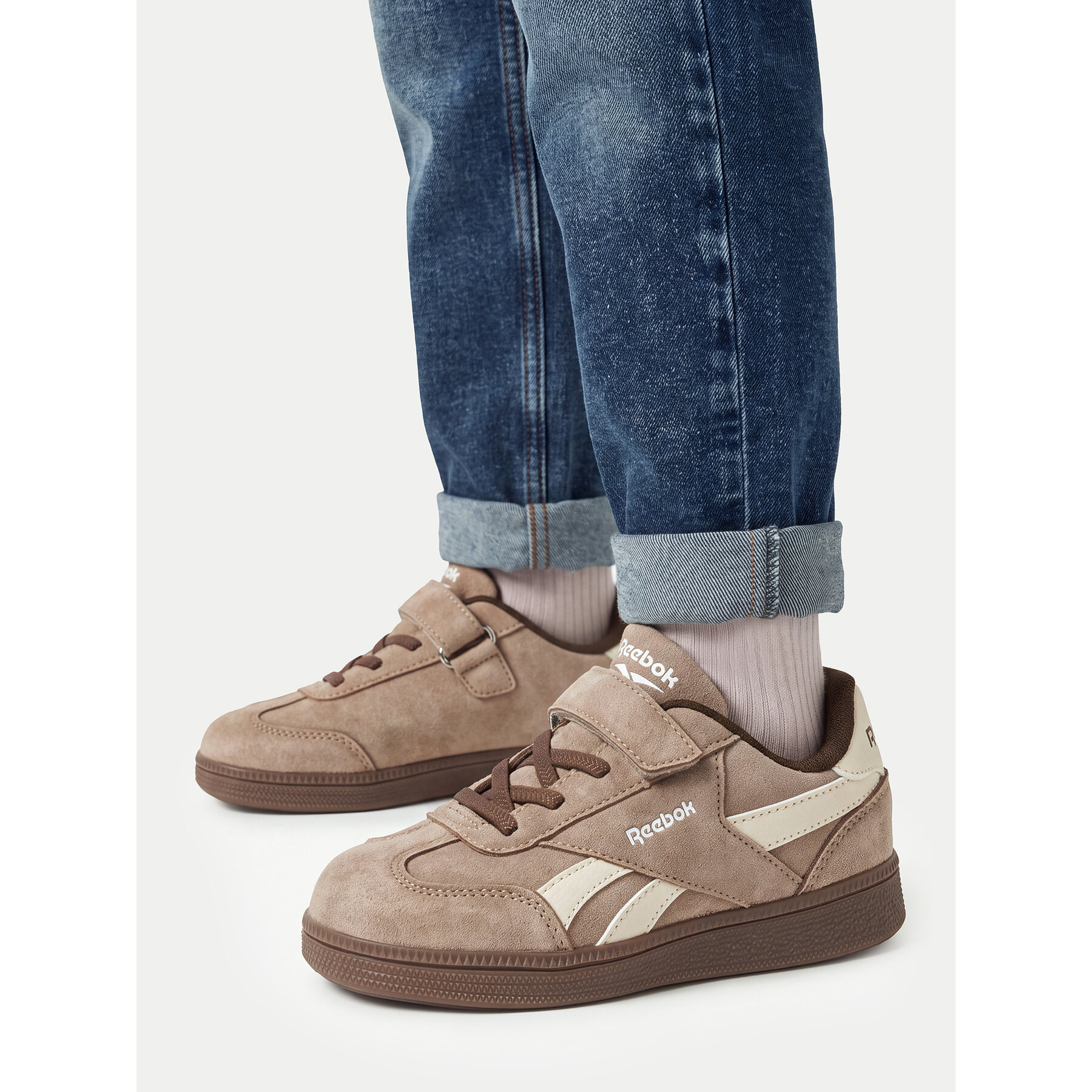 Sneakers Reebok CEO-LEA-D680L(DZ) Maro