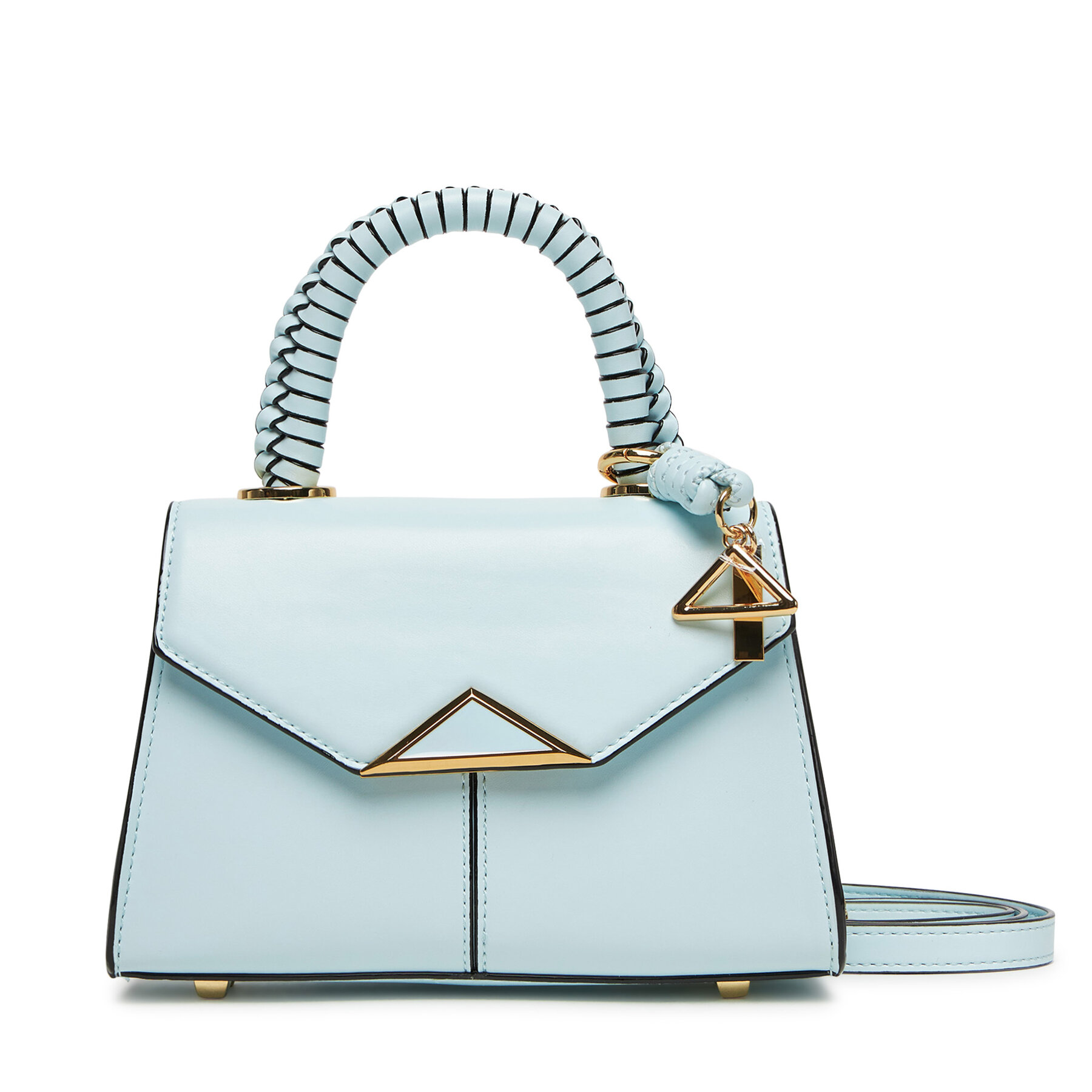 Geantă Aldo Sadietop 13933924 Albastru celest