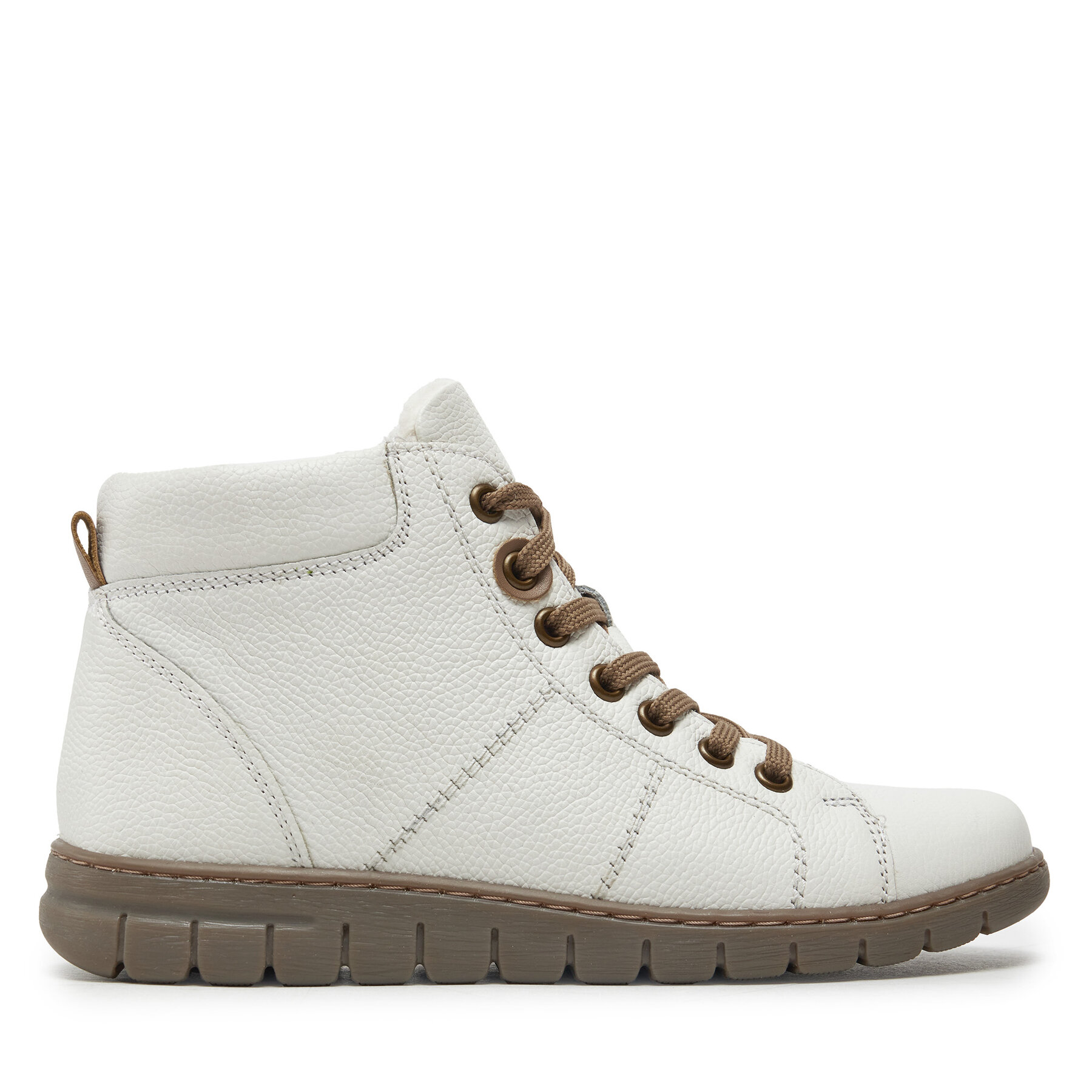 Polacchine Go Soft CEO-WI23-GHANA-03B Beige