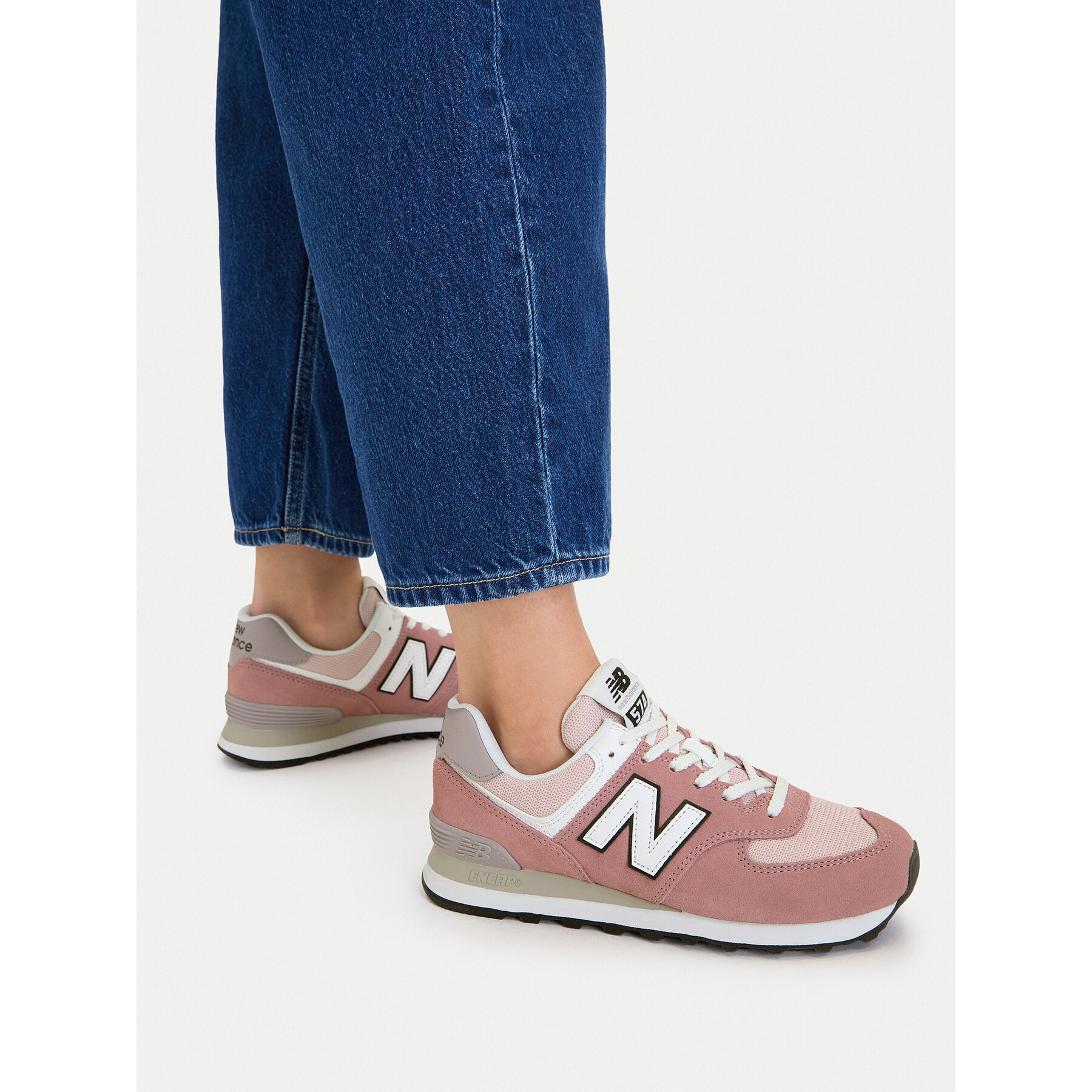 Αθλητικά New Balance U5747SG Ροζ