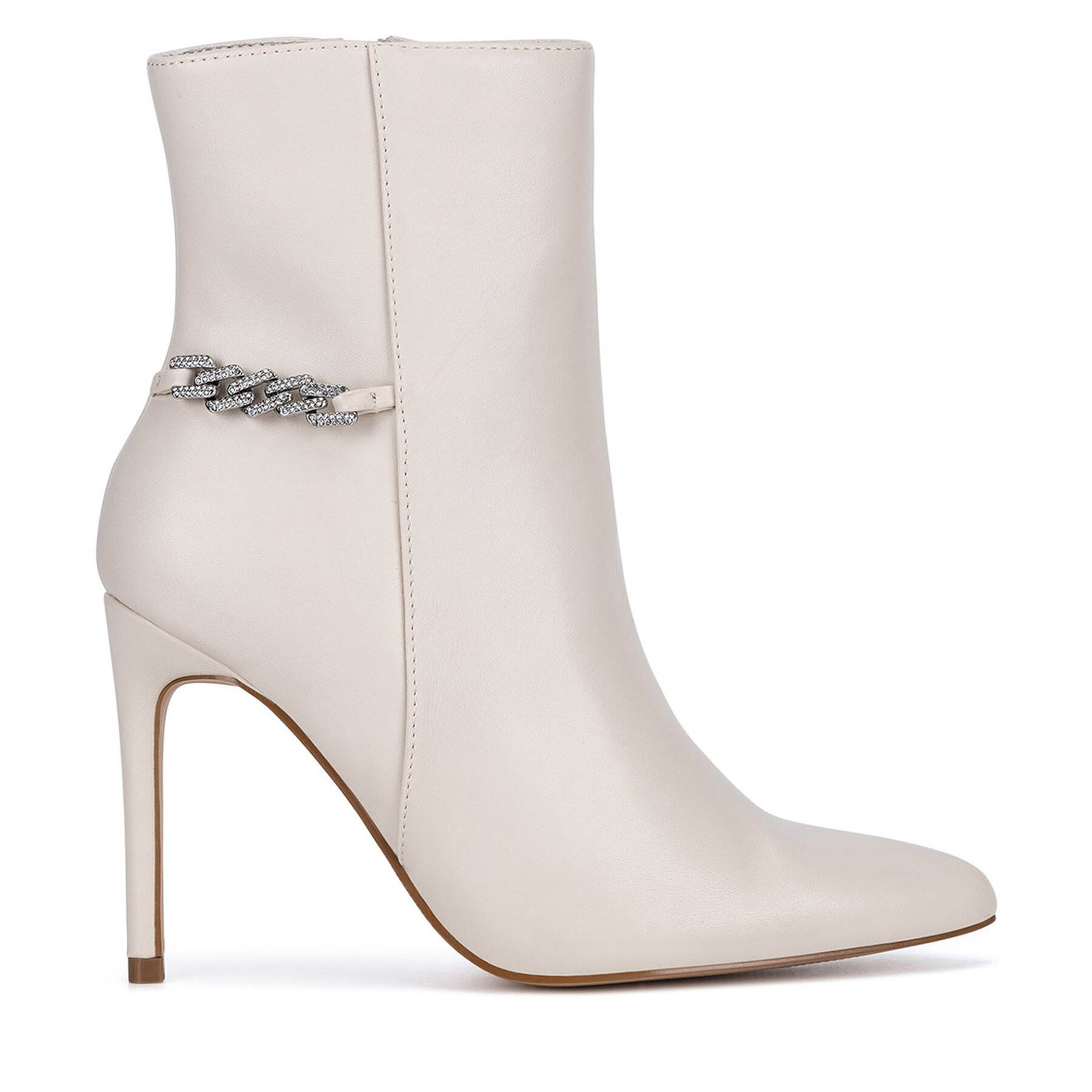 Botine DeeZee WYL3588-8 Bej