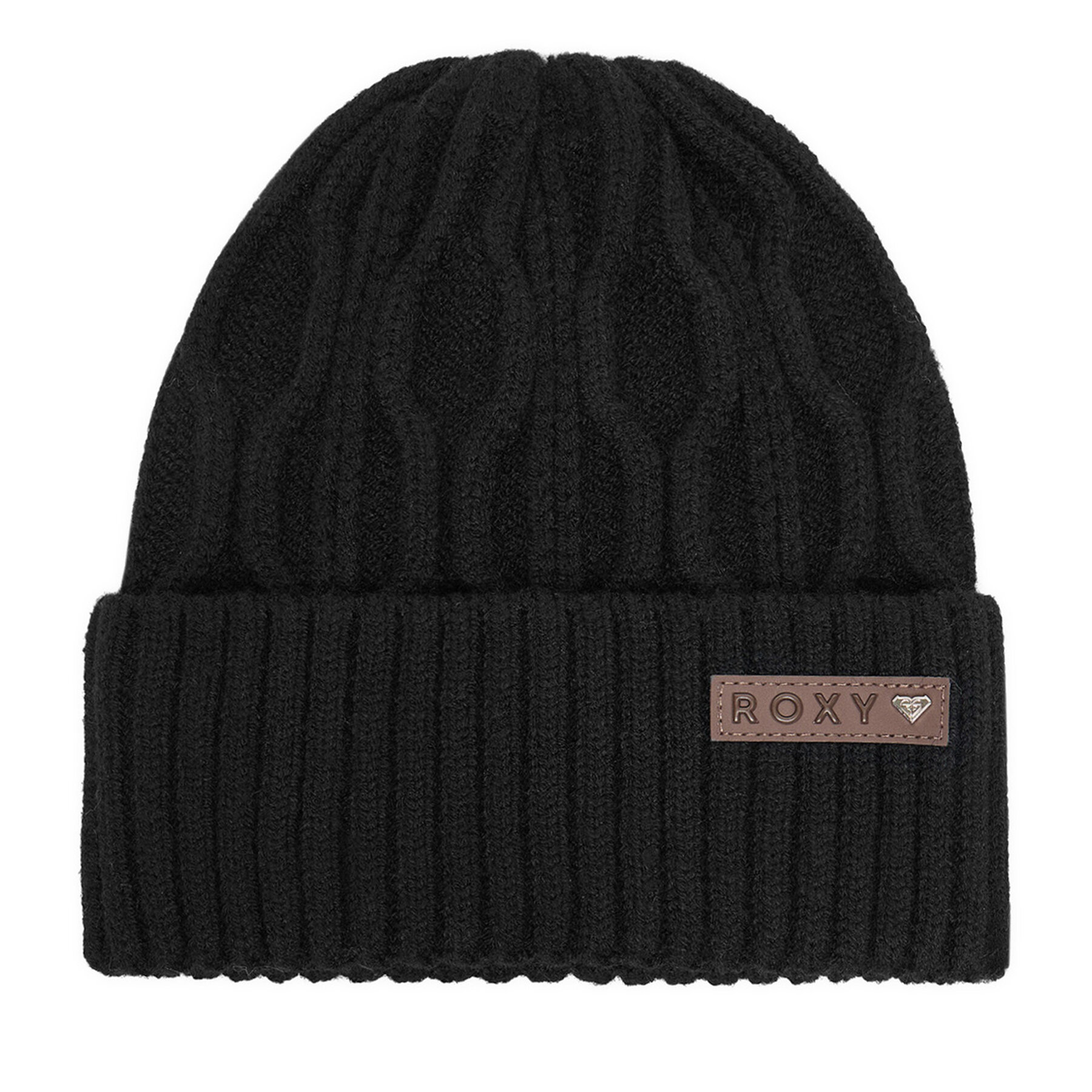 Čiapka Roxy CEO-RX-W3-002-AW25 Čierna