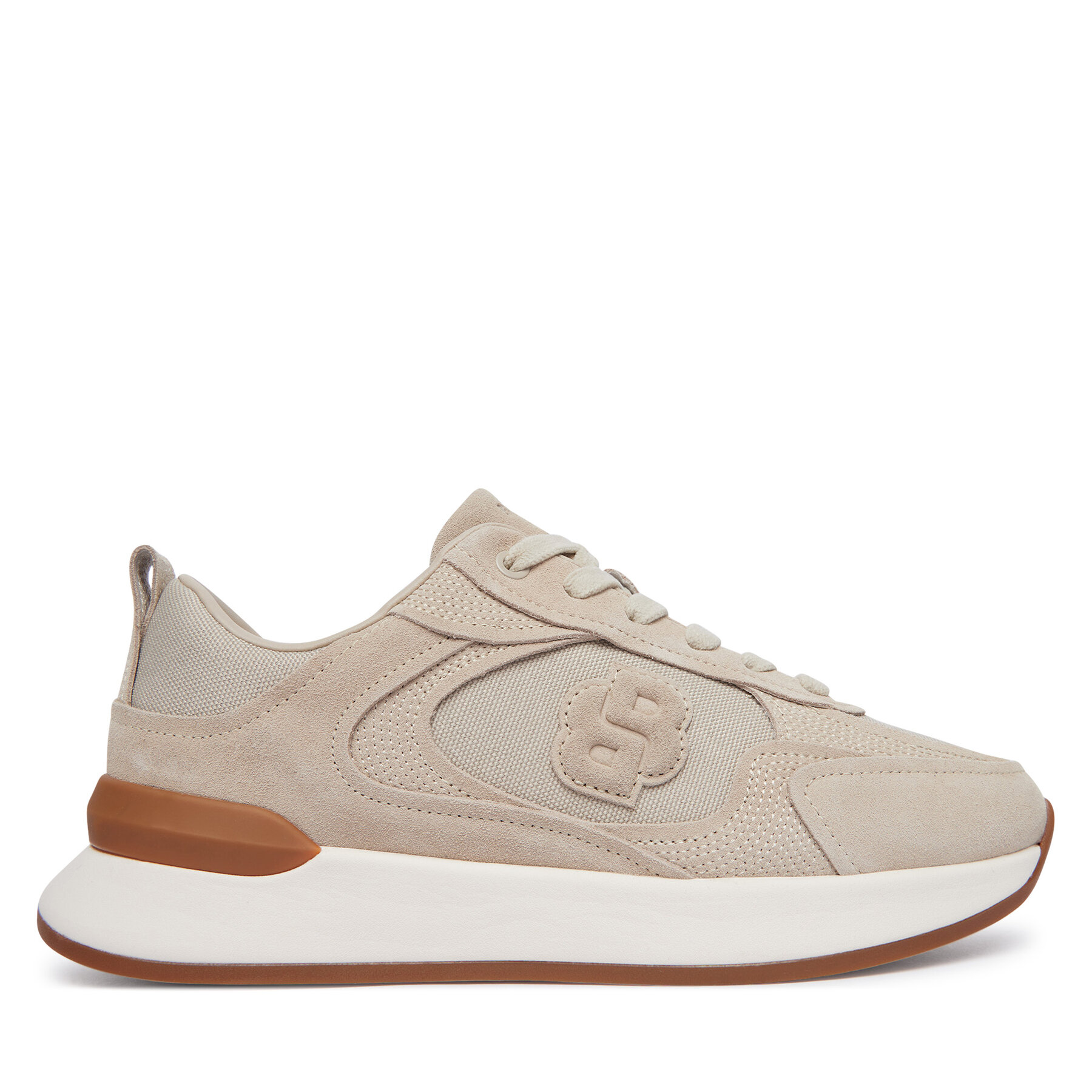 Sneakers BOSS B Icon 50569213 Bej