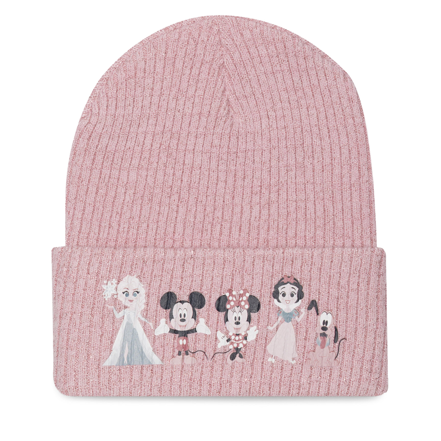 Căciulă Disney 100 ACCCS-AW23-206D100-A Roz