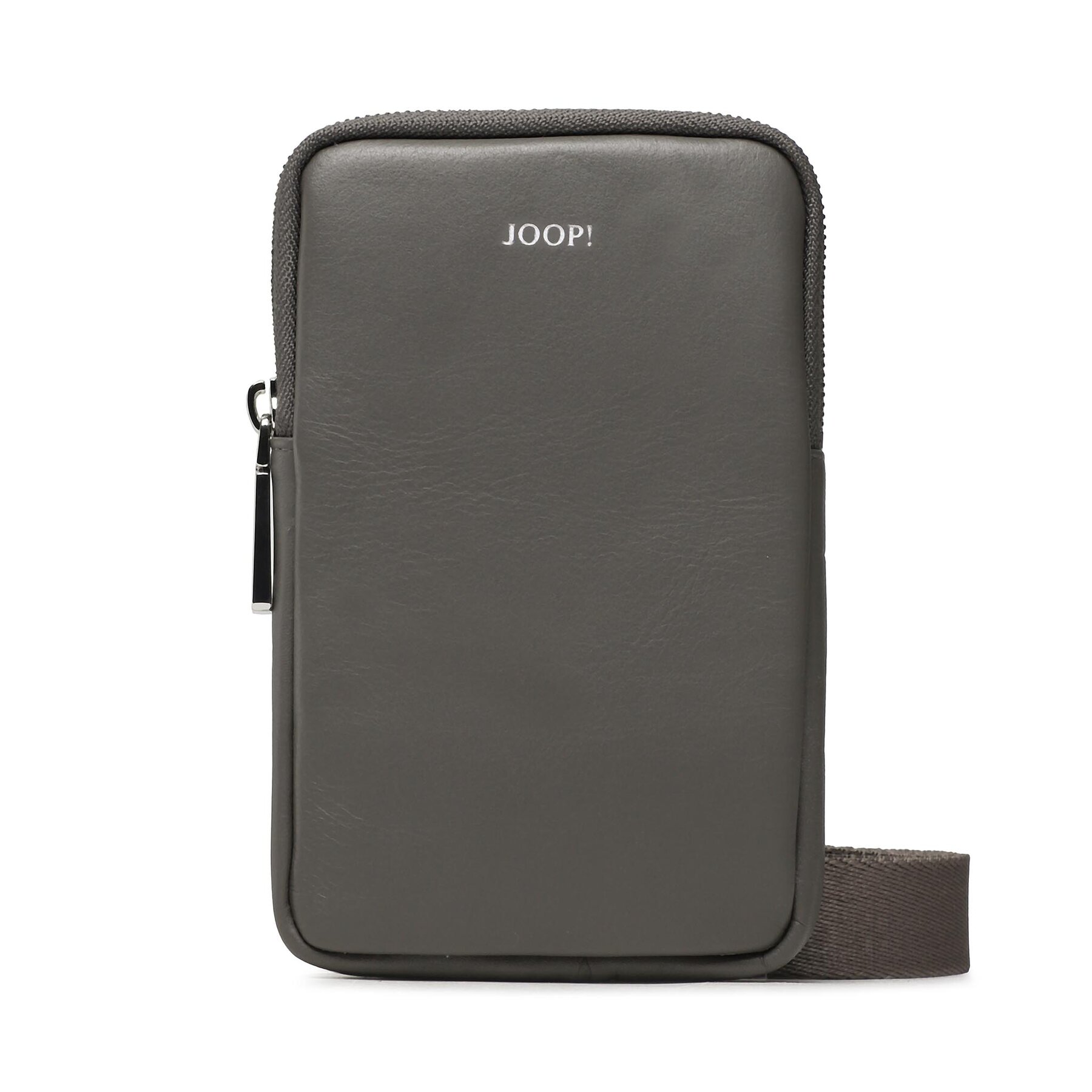 Etui pentru telefon JOOP! Bianca 4140006481 Dark Grey 802 4140006481
