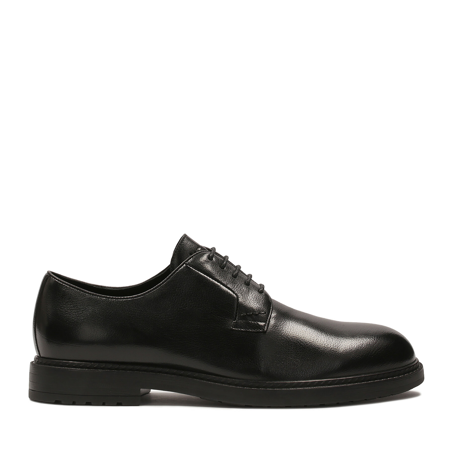 Zapatos hasta el tobillo Kazar Danvido 81822-01-00 Negro