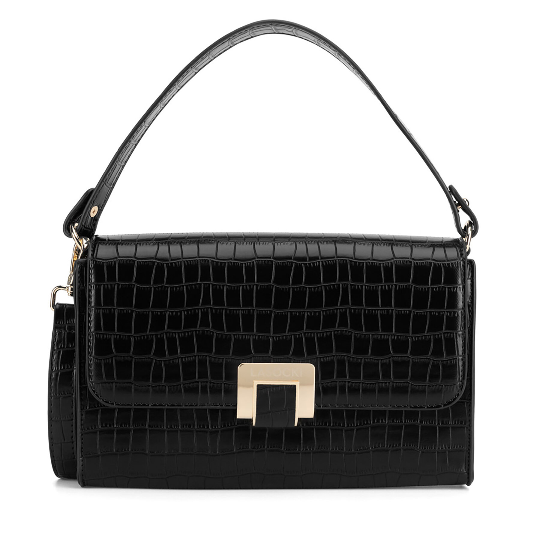 Bolso Lasocki LSK-B-011-06 Negro