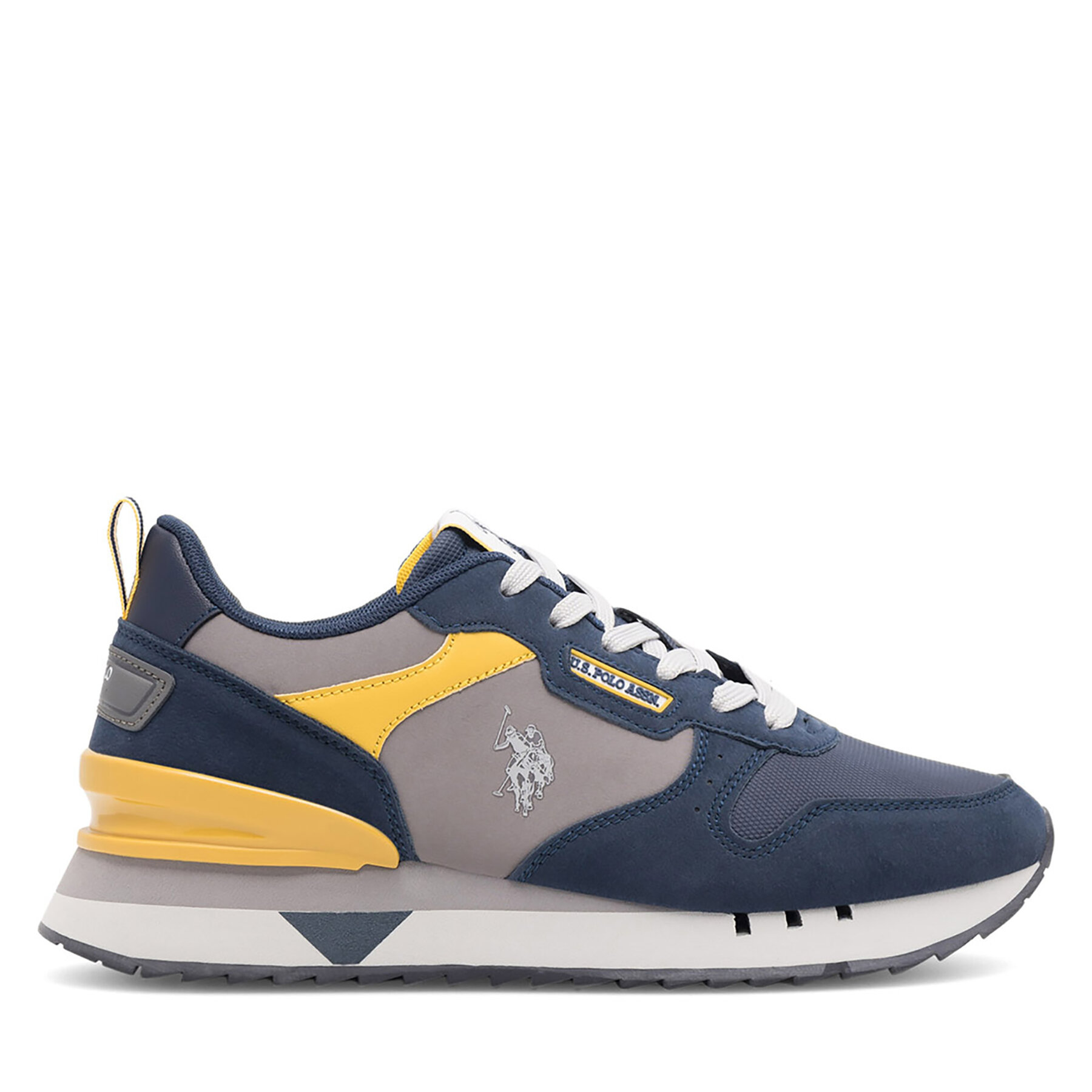 Sneakers U.S. Polo Assn.