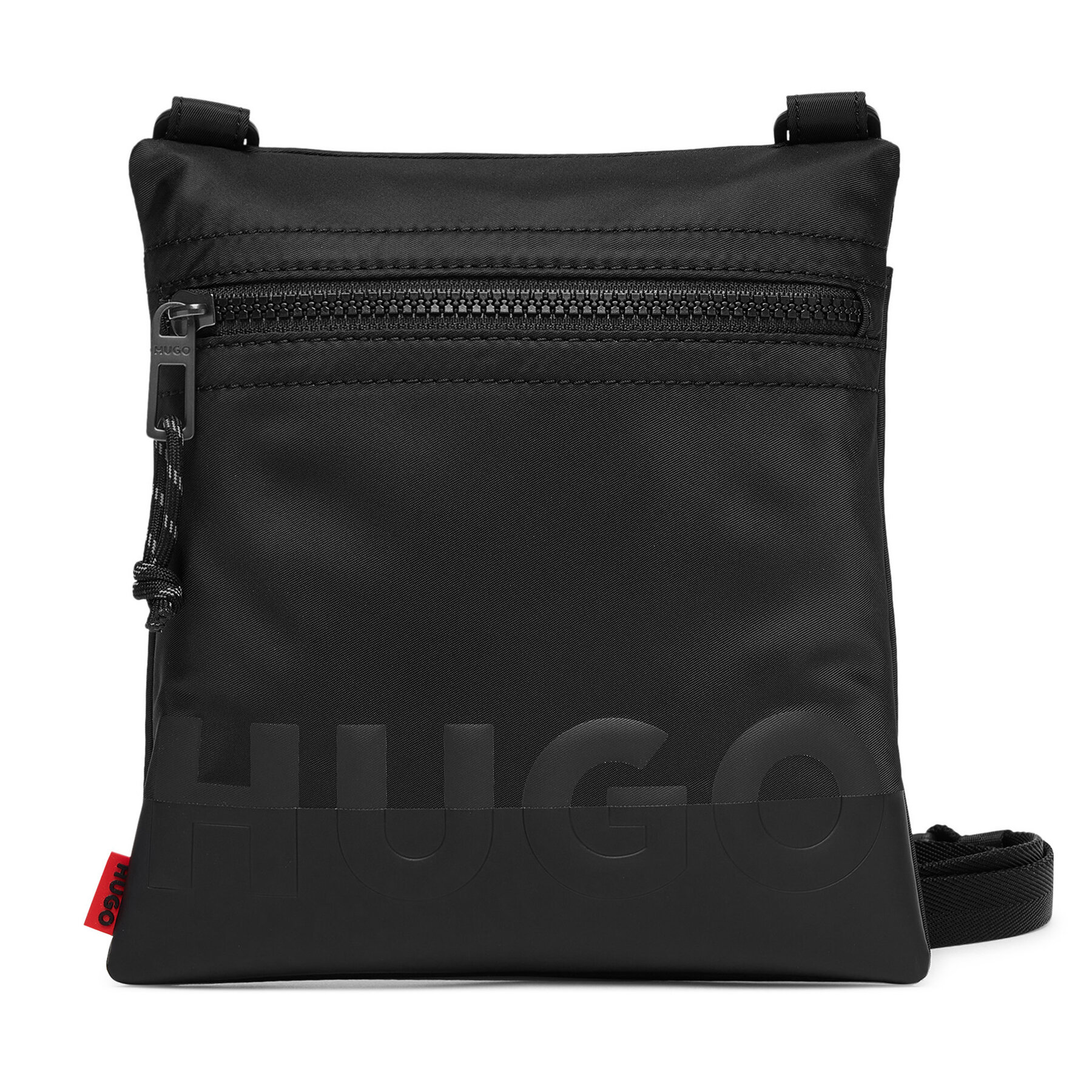 Borsellino HUGO 50547258 Nero