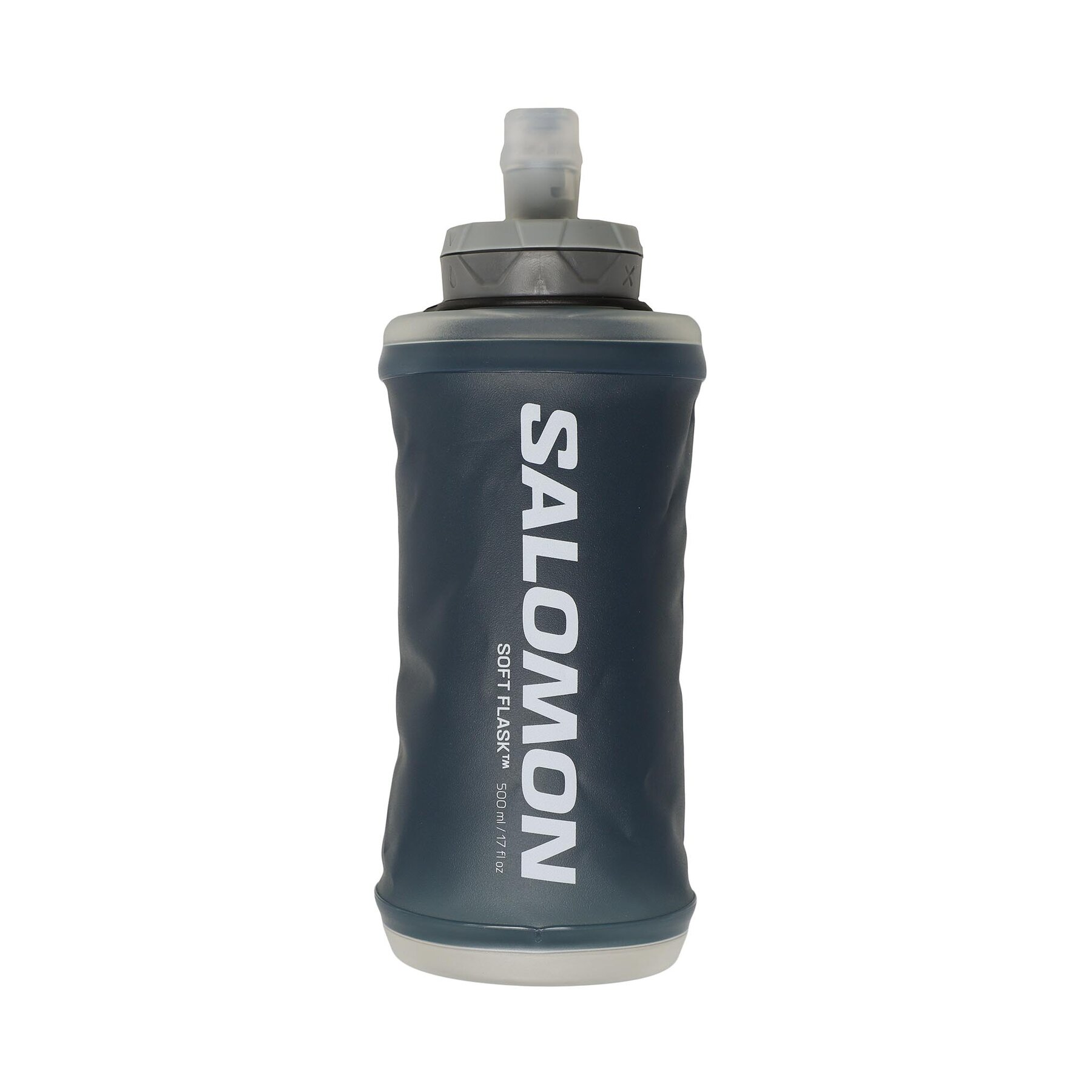 Παγούρι Salomon Vo Active Handheld LC1928600 Μαύρο