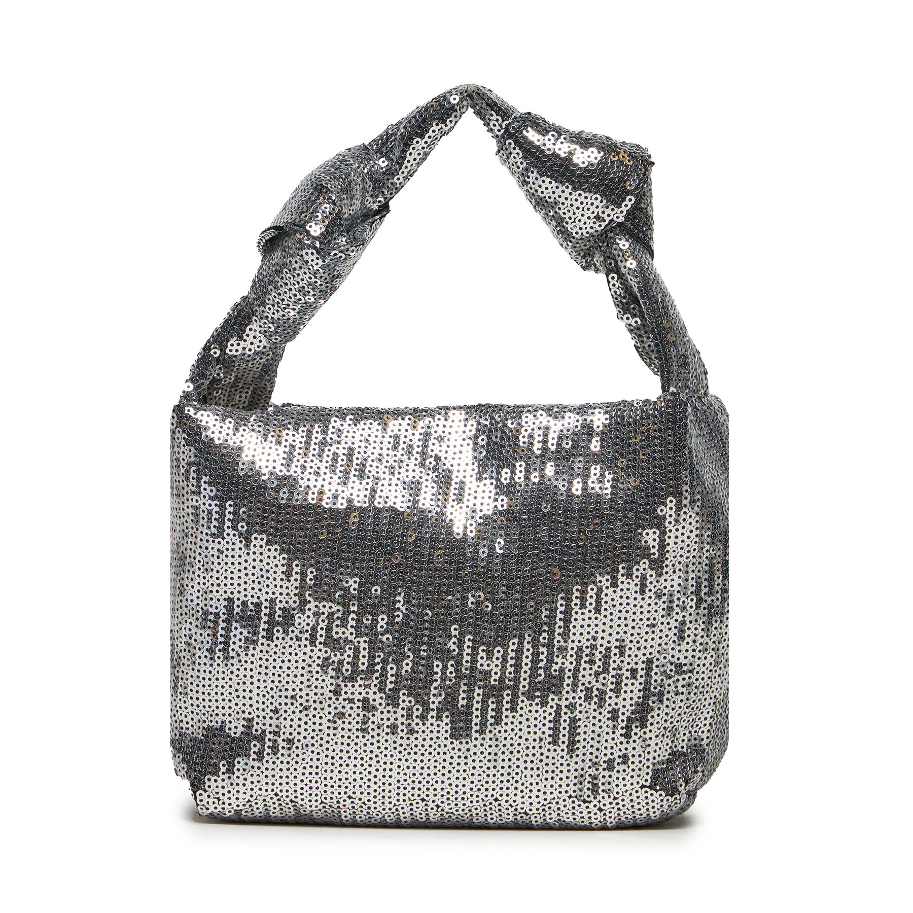 Vero Moda Τσάντα Vero Moda 10297502 Ασημί