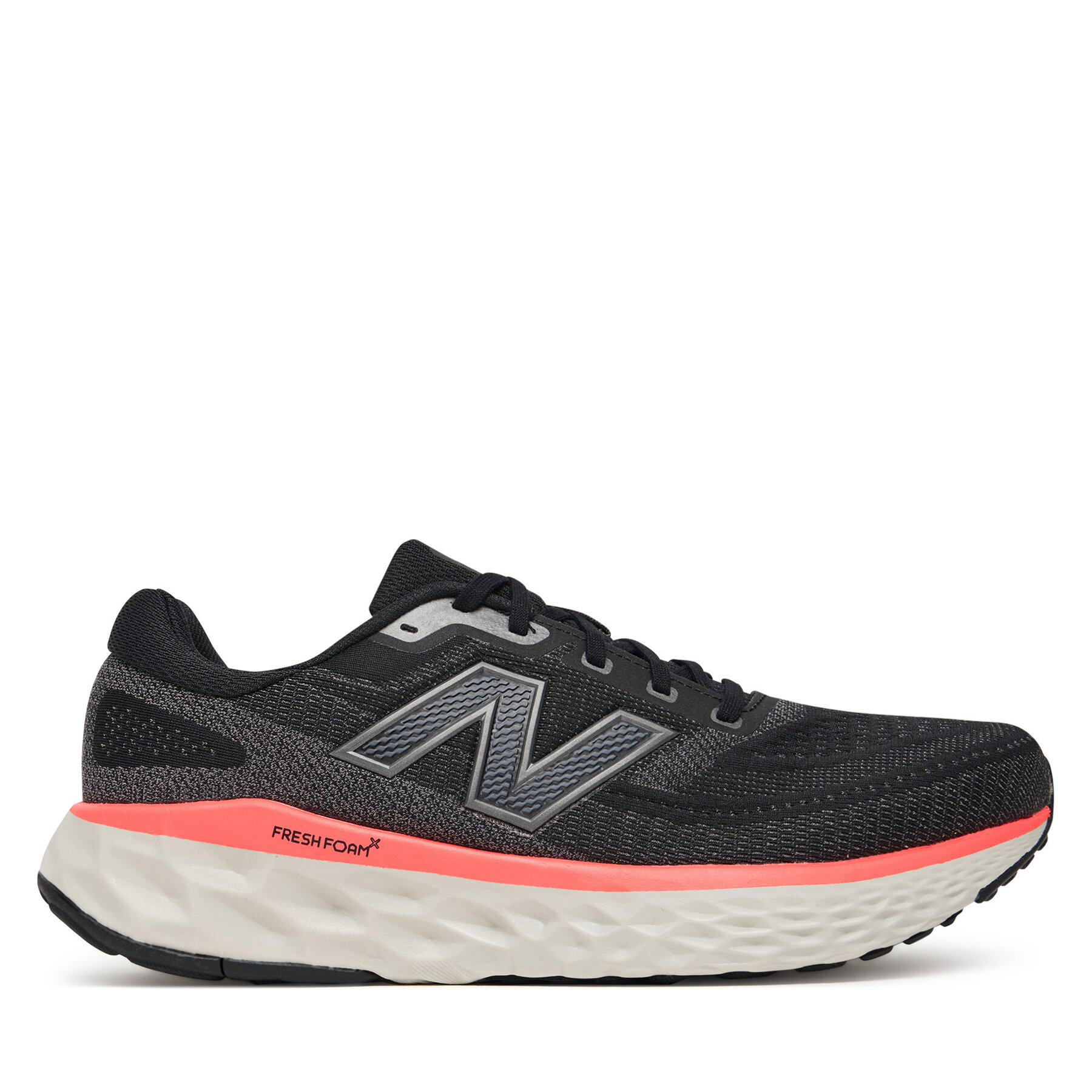 Маратонки за бягане New Balance Evoz MEVOZRU4 Черен