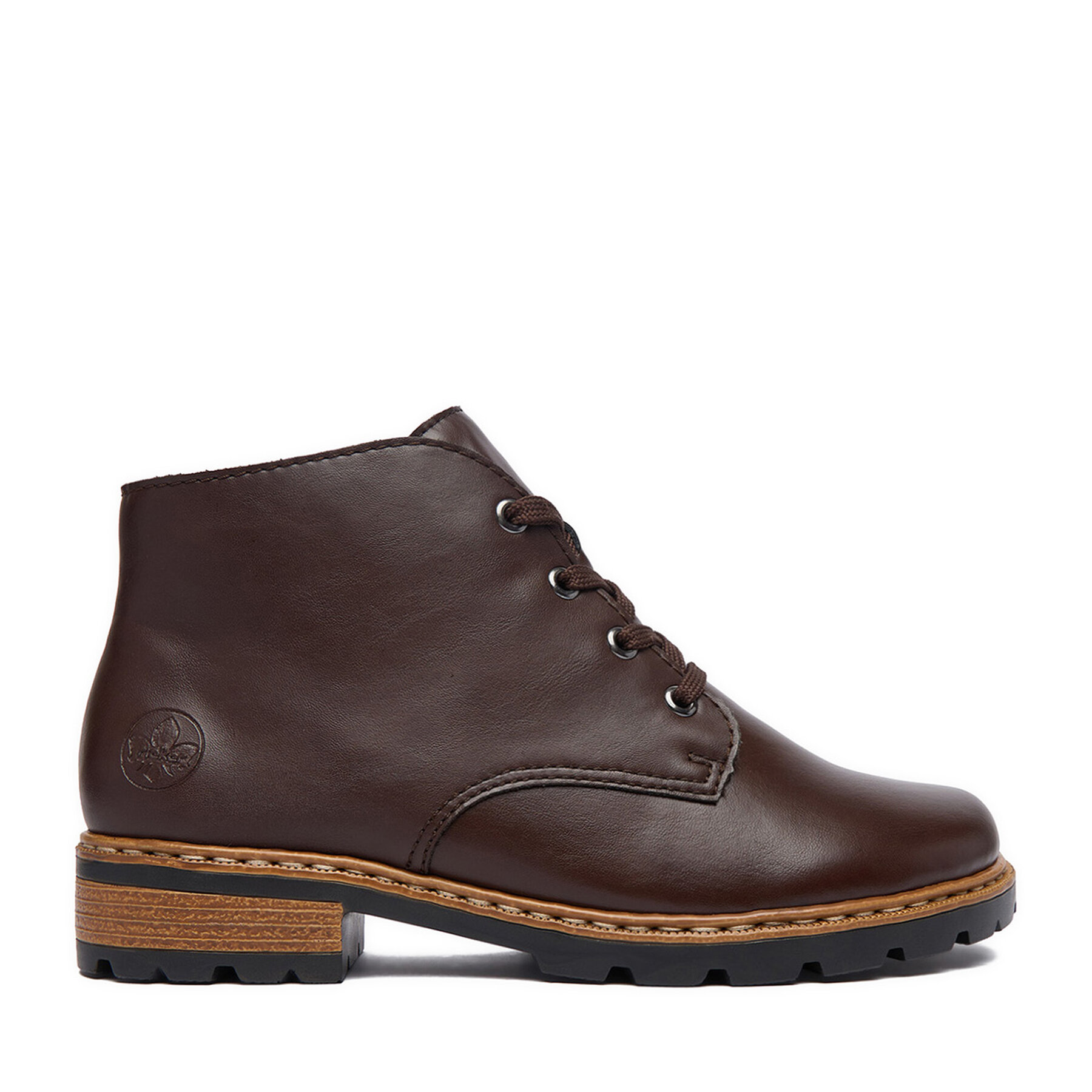 Ghete Rieker CEO-Z9310-25 Maro