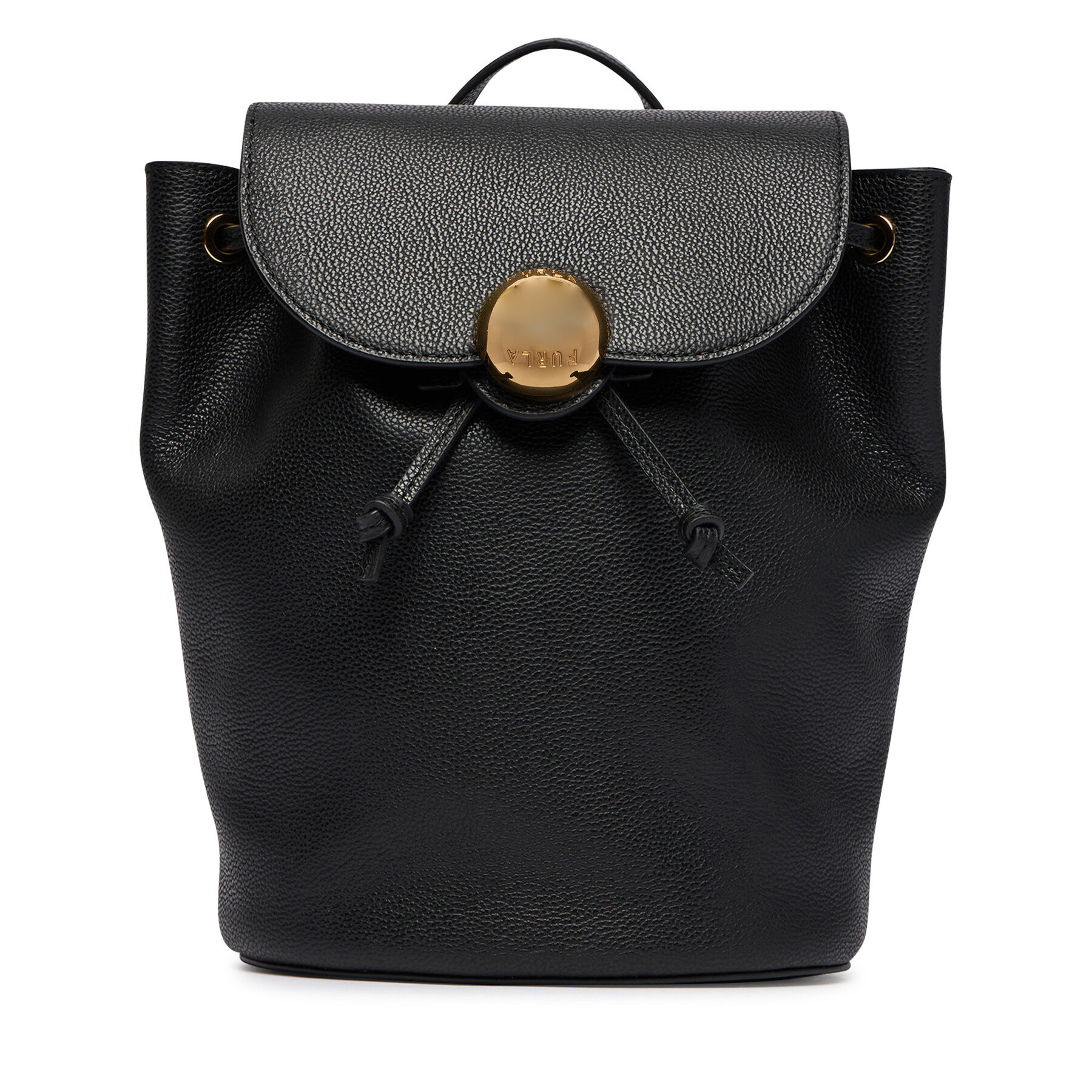 Nahrbtnik Furla Moonlight S WB02145 BX3036 O6000 Črna