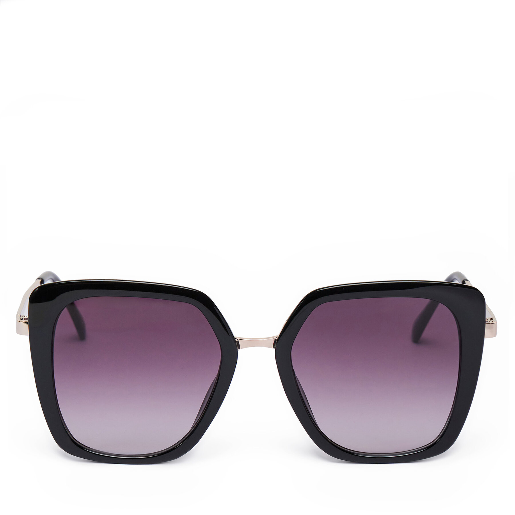Ochelari de soare JENNY 4WF-021-SS25 Negru
