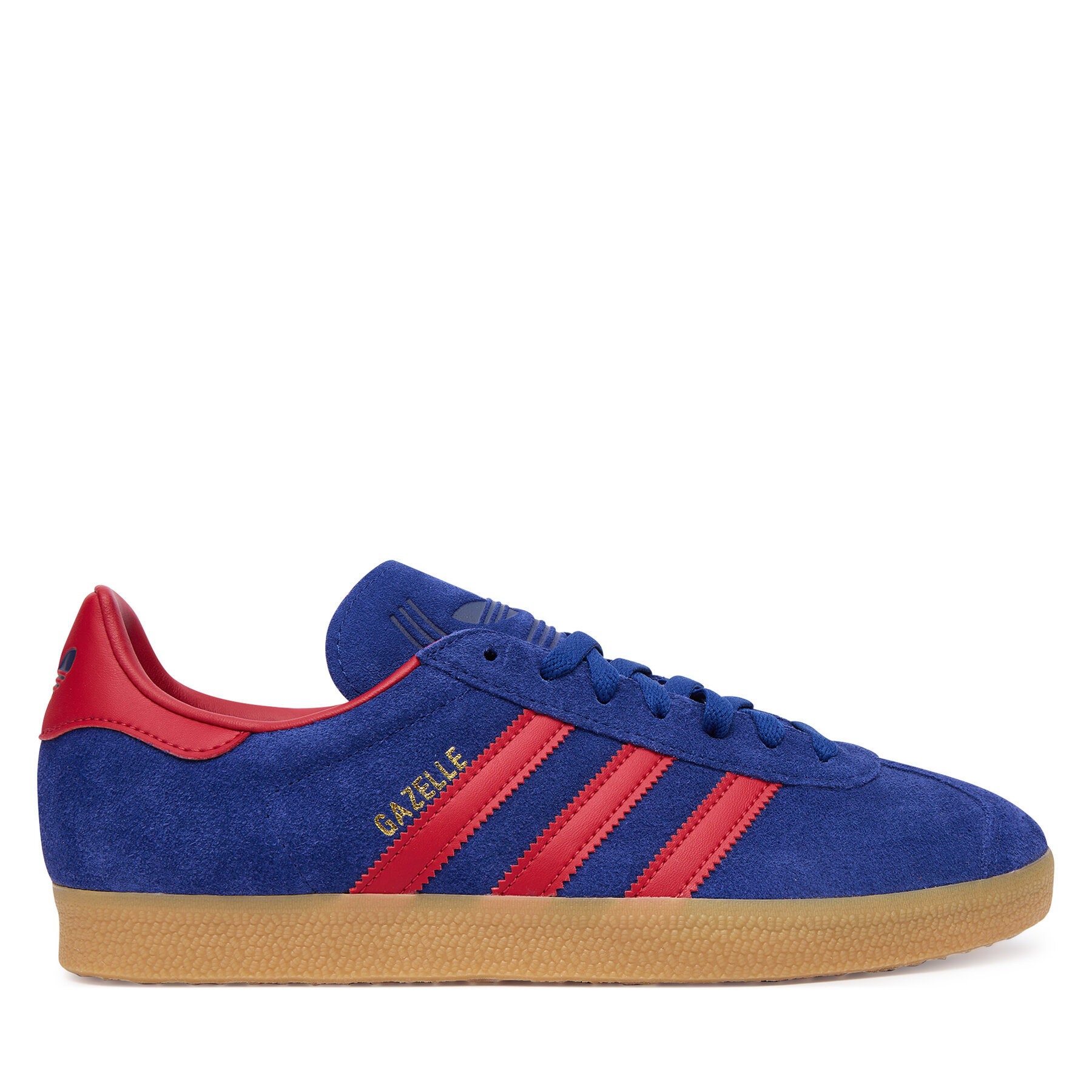 Sportcipők adidas Gazelle JR6293 Sötétkék