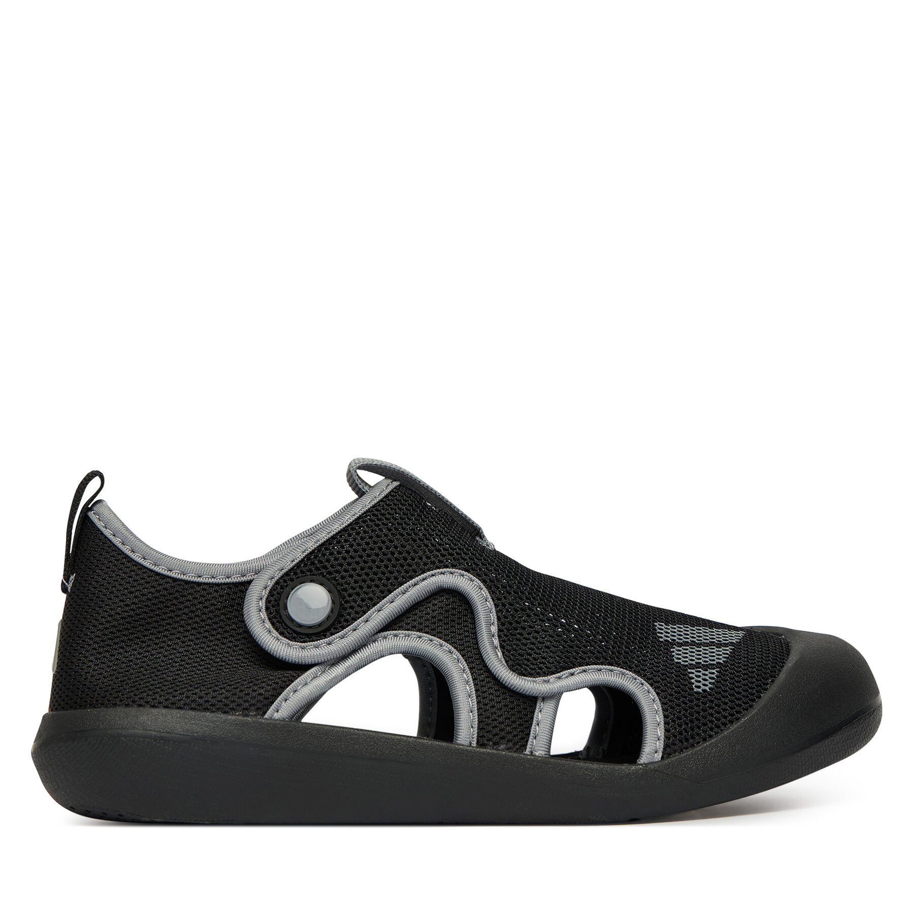 Sandale adidas Altaventure 3.0 Kids JP5747 Crna
