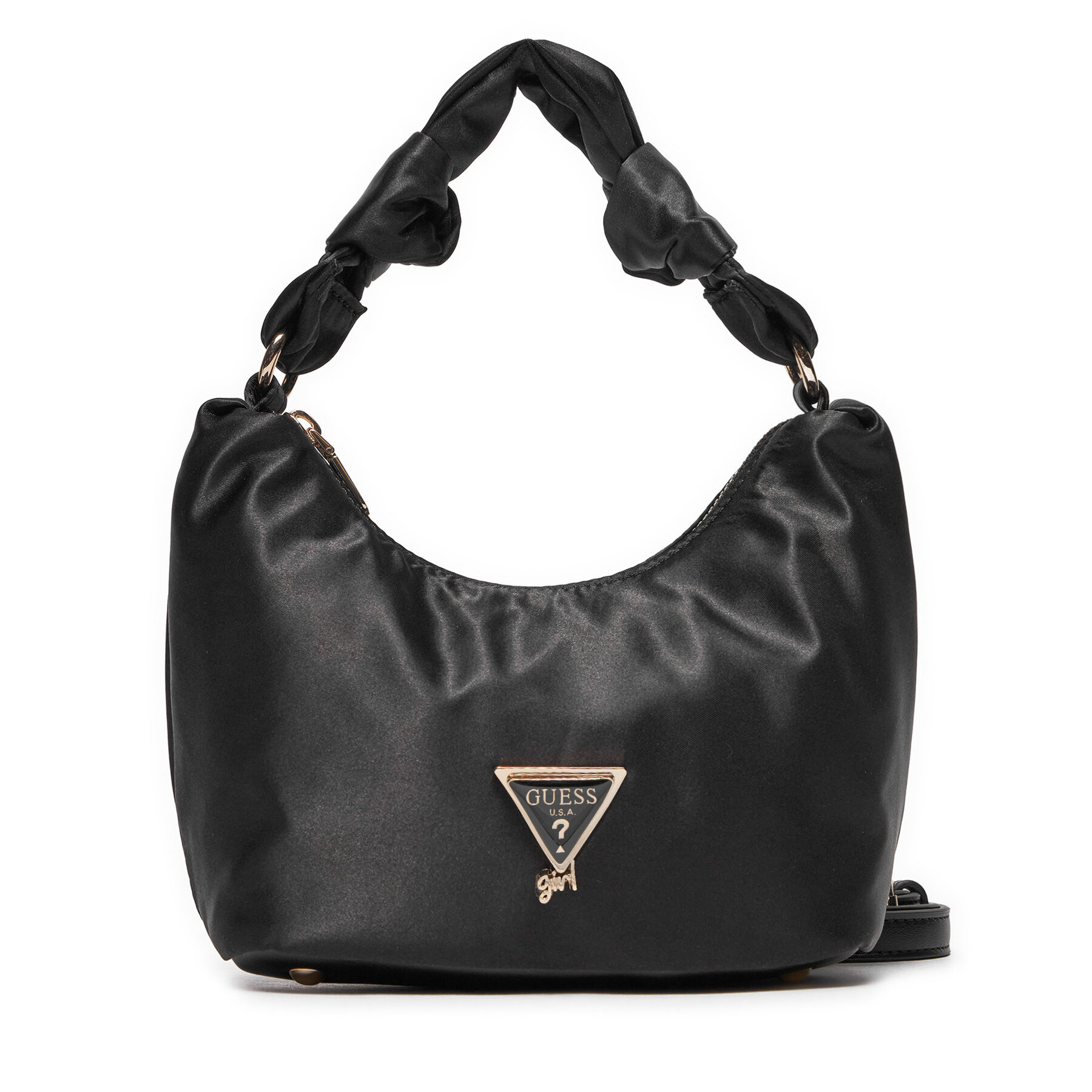 Sac à main Guess J4BZ23 WG120 Noir