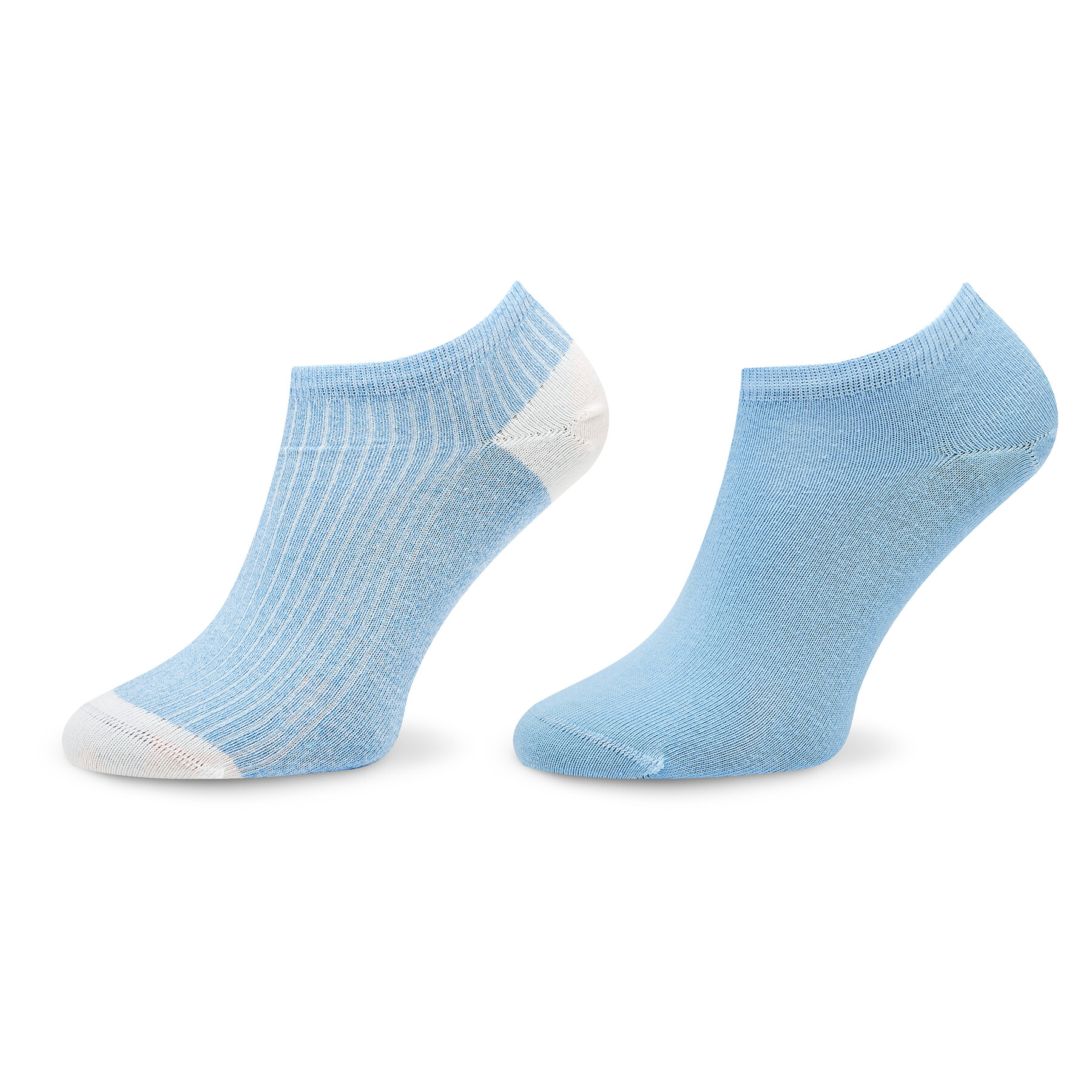 Комплект 2 чифта къси чорапи дамски Tommy Hilfiger
