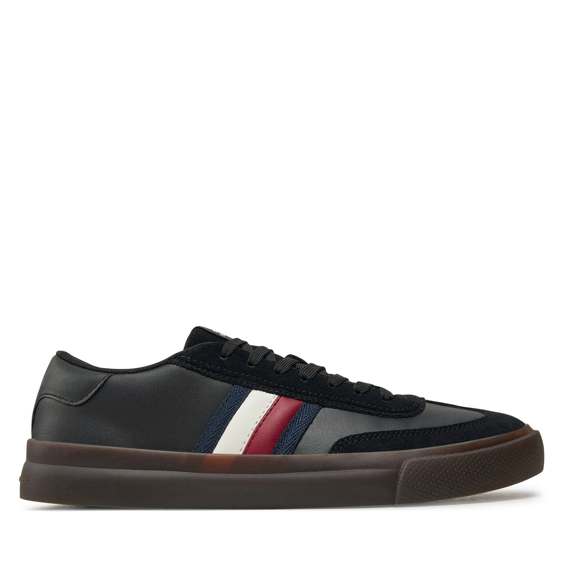 Superge Tommy Hilfiger Cupset Terrace FM0FM05209 Črna