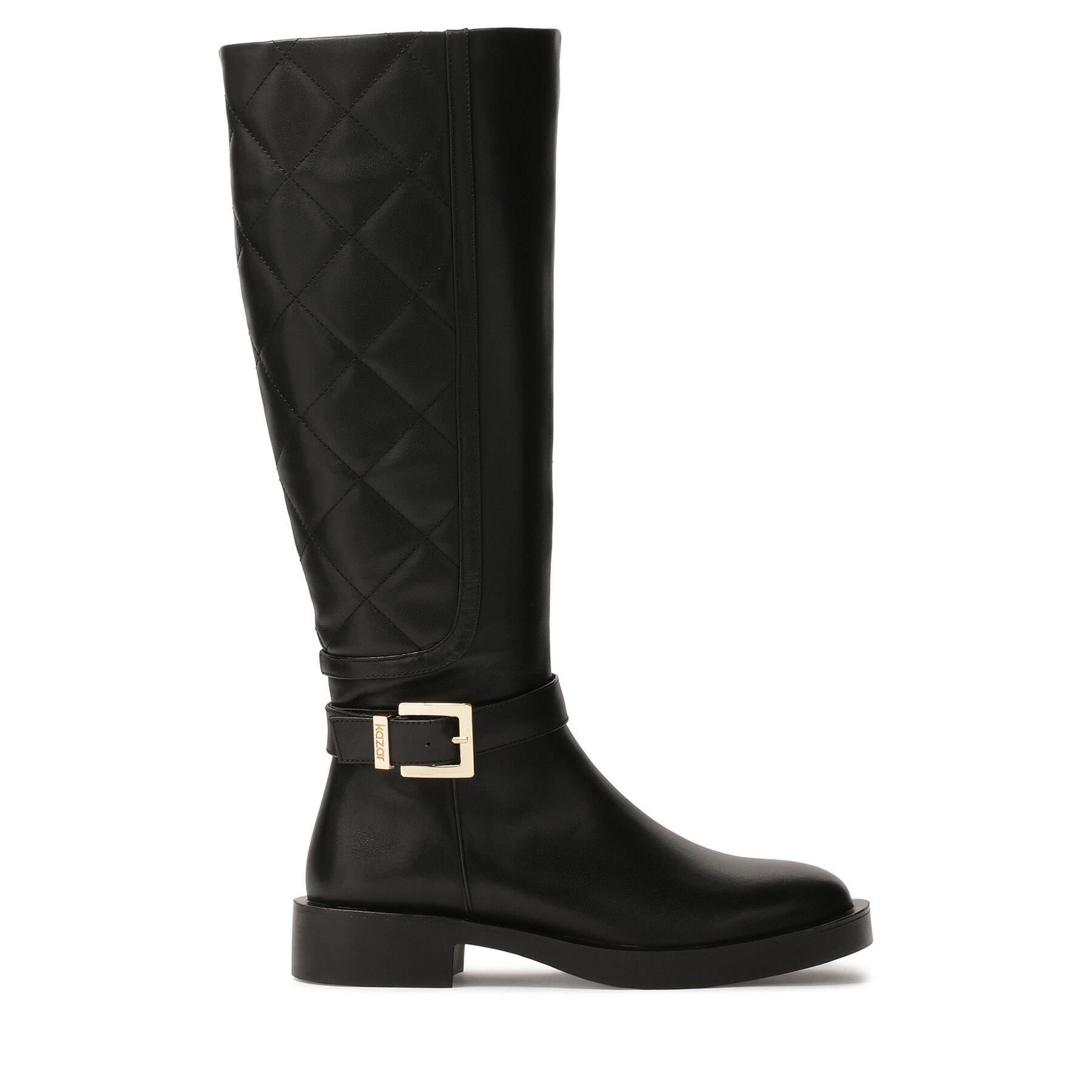 Botas de equitación Kazar Chira 88247-01-00 Negro