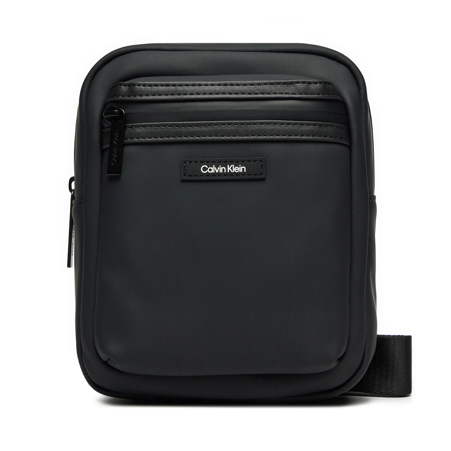 Saszetka Calvin Klein Czarny K50K512235