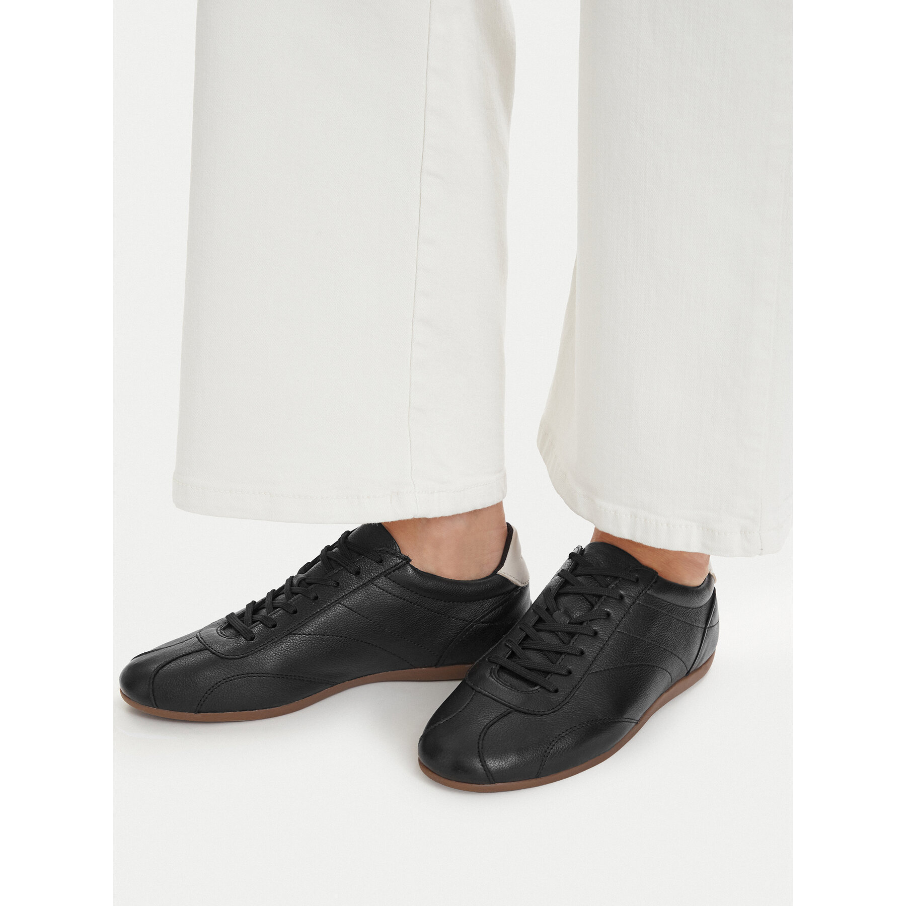 Sneakers Vagabond Shoemakers Hollie 6123-001-20 Negru