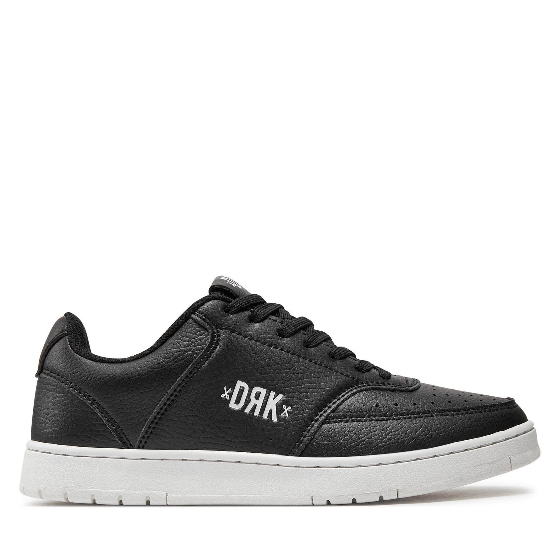 Dorko Αθλητικά Dorko 90 Classic DS2167 Μαύρο