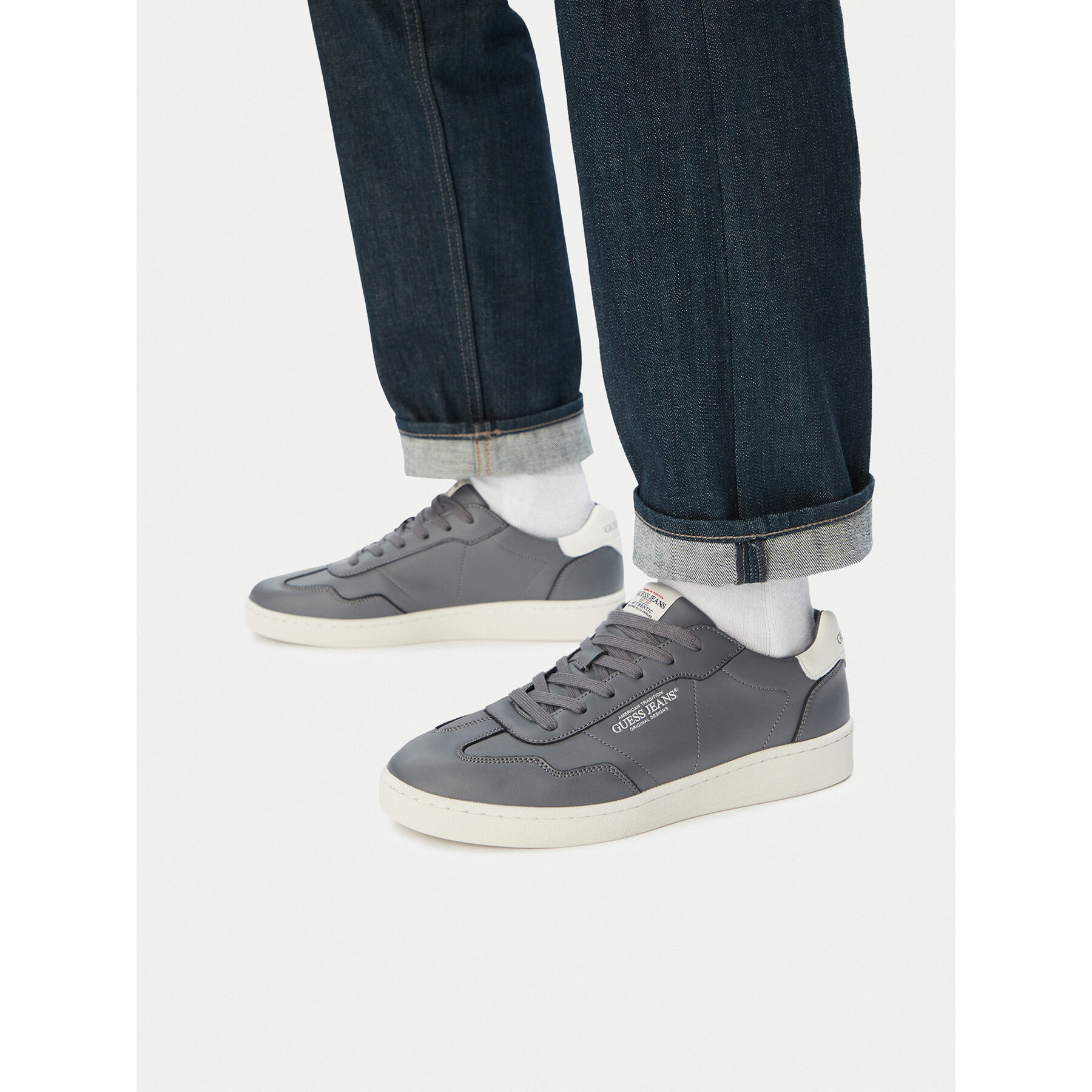 Superge Guess Jeans CWBEO-LUNARI-03 WE Siva