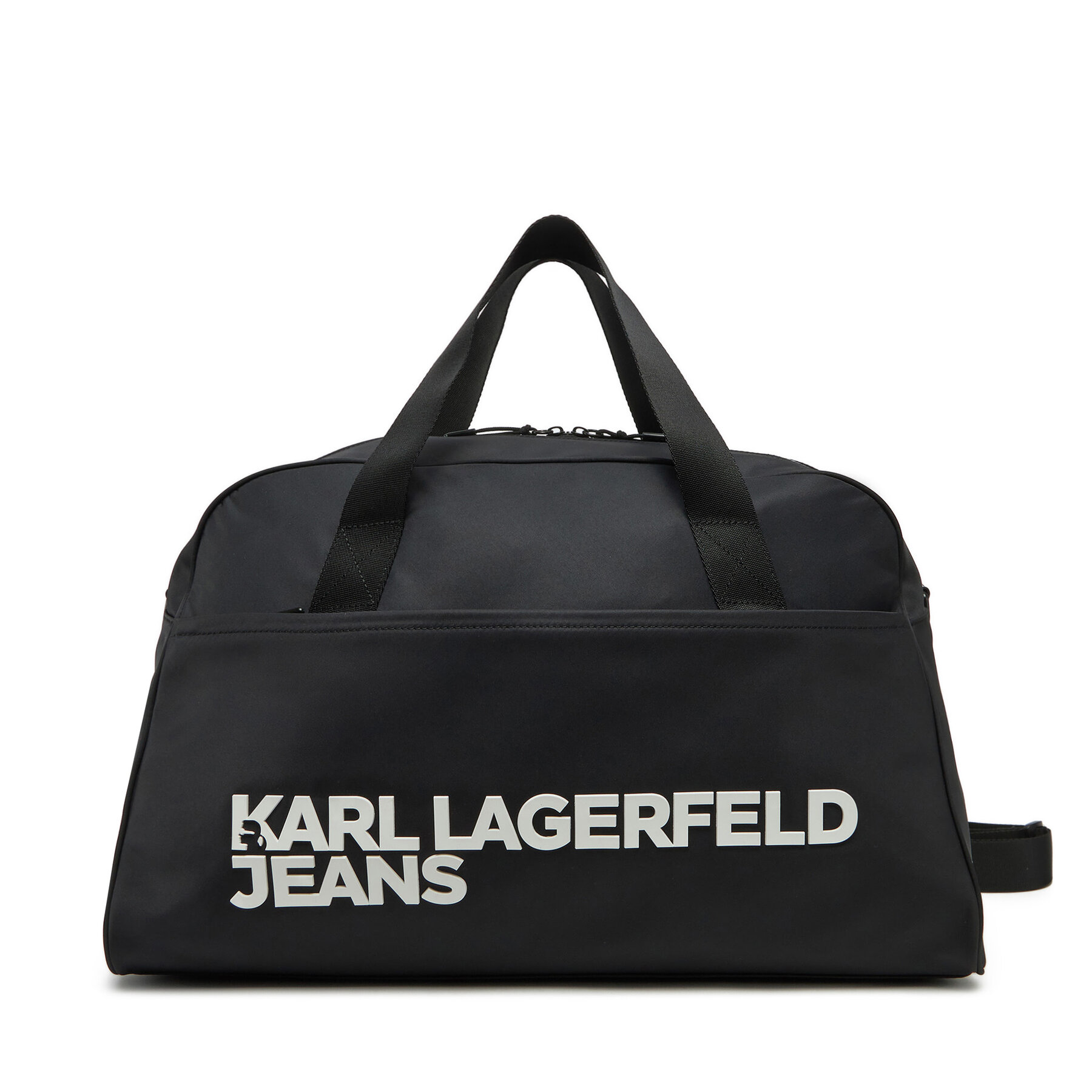 Σάκος Karl Lagerfeld Jeans A1W30367 Μαύρο