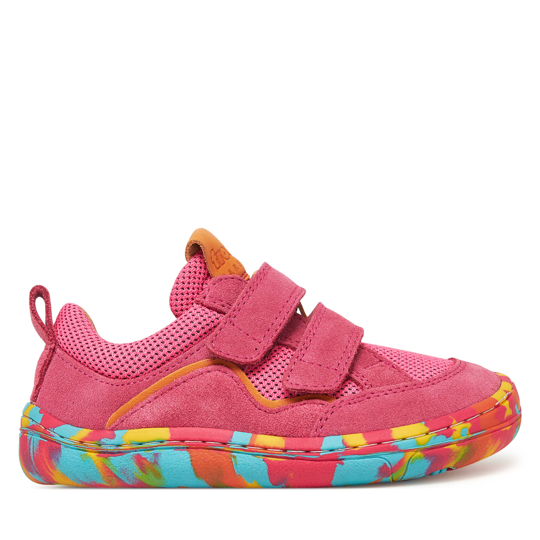 Обувки Froddo G3130261 S Розов