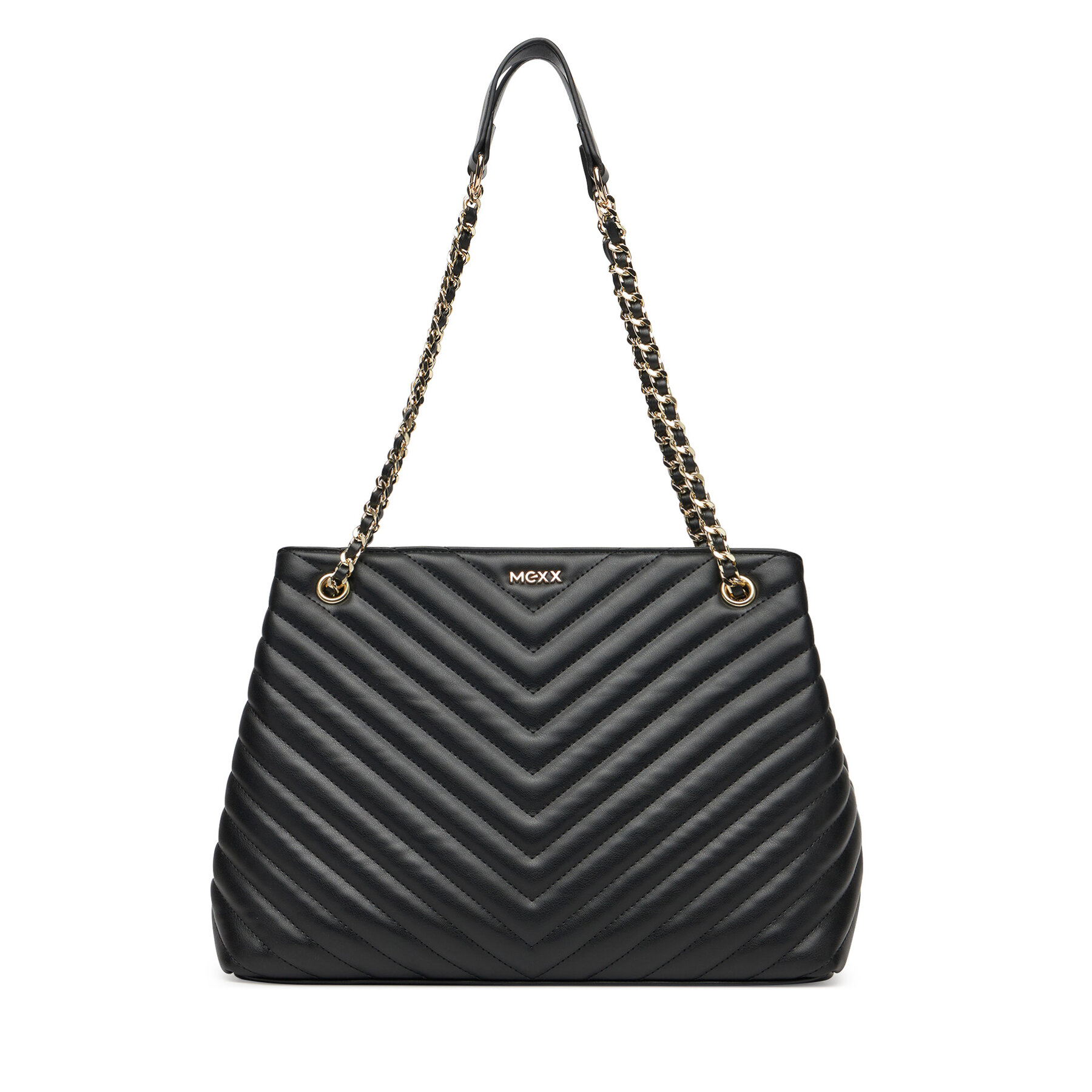 Geantă MEXX MEXX-B-006-06 Negru