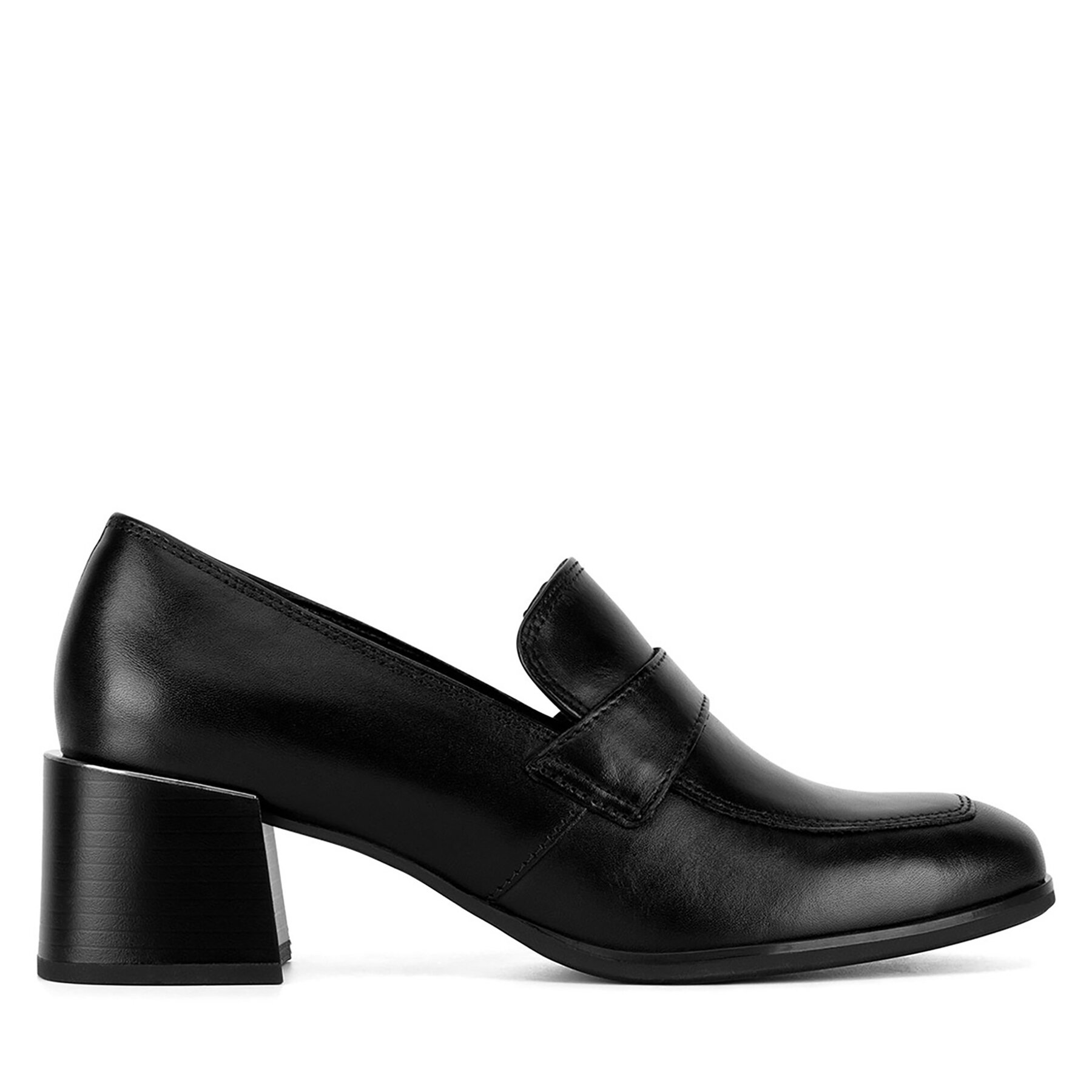 Poltopánky Lasocki WB-THESSA-06M Čierna
