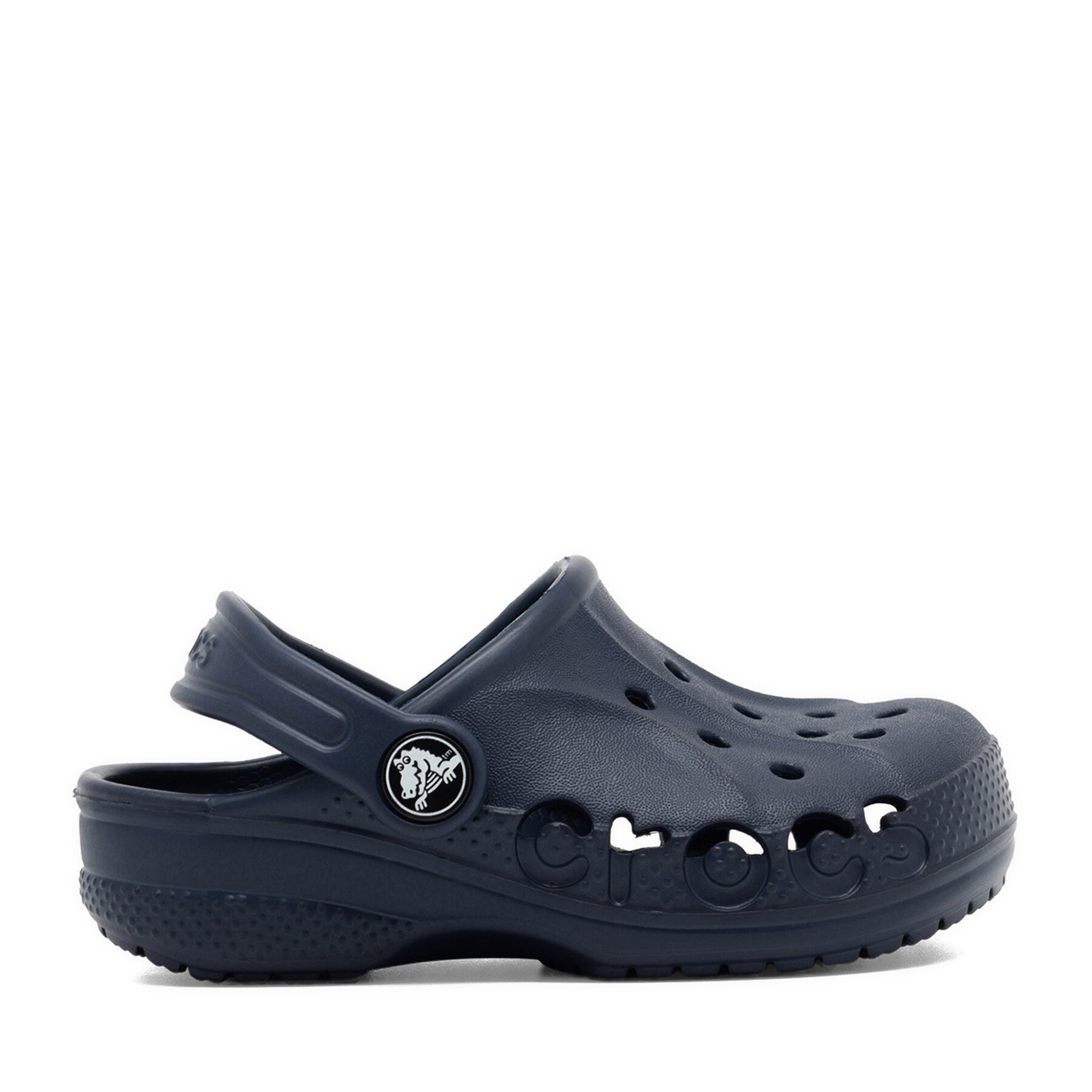Чехли Crocs BAYA CLOG T 207012-410 Тъмносин
