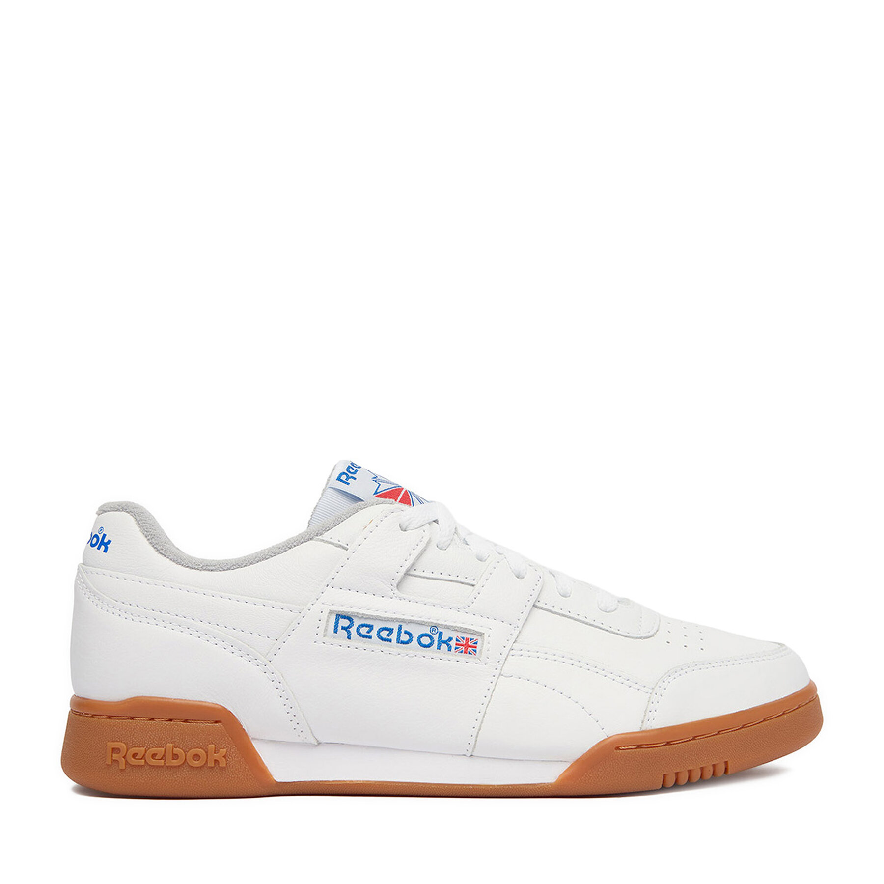 Sneakers Reebok SS-WORKOUT PLUS 100244983 Alb