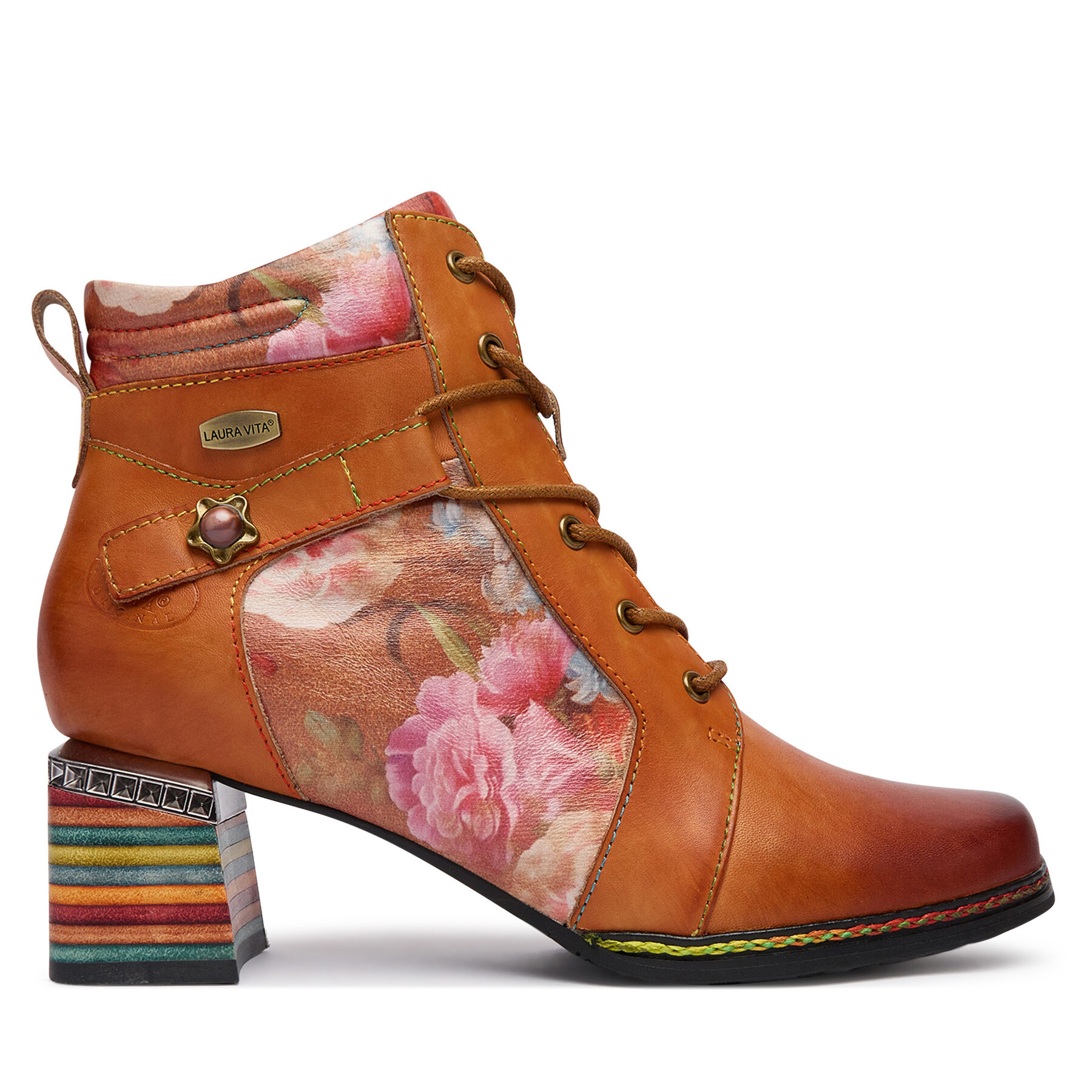 Botine Laura Vita Ibcano 16 Maro