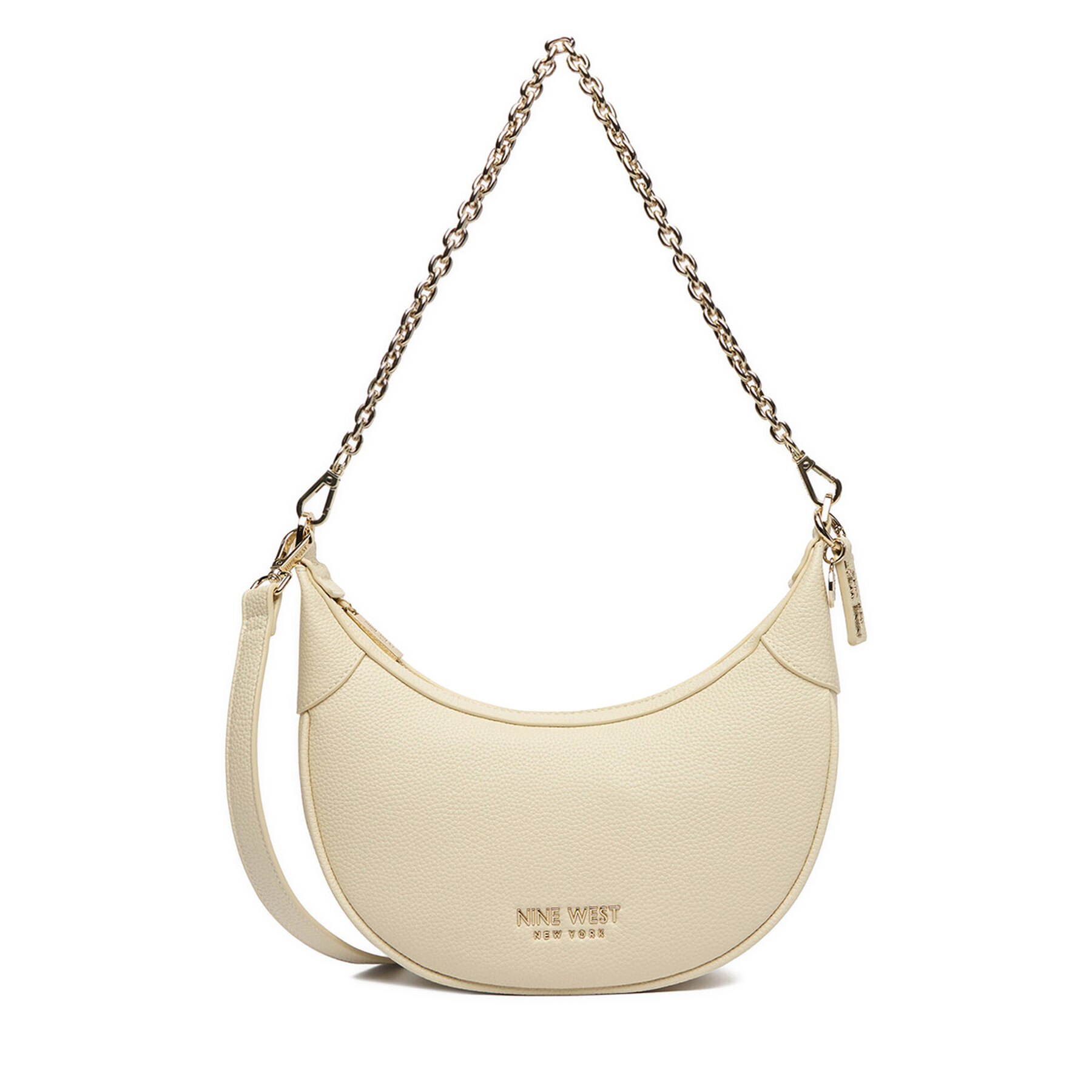 Borsetta Nine West CEO-Zerna-KY258 Écru