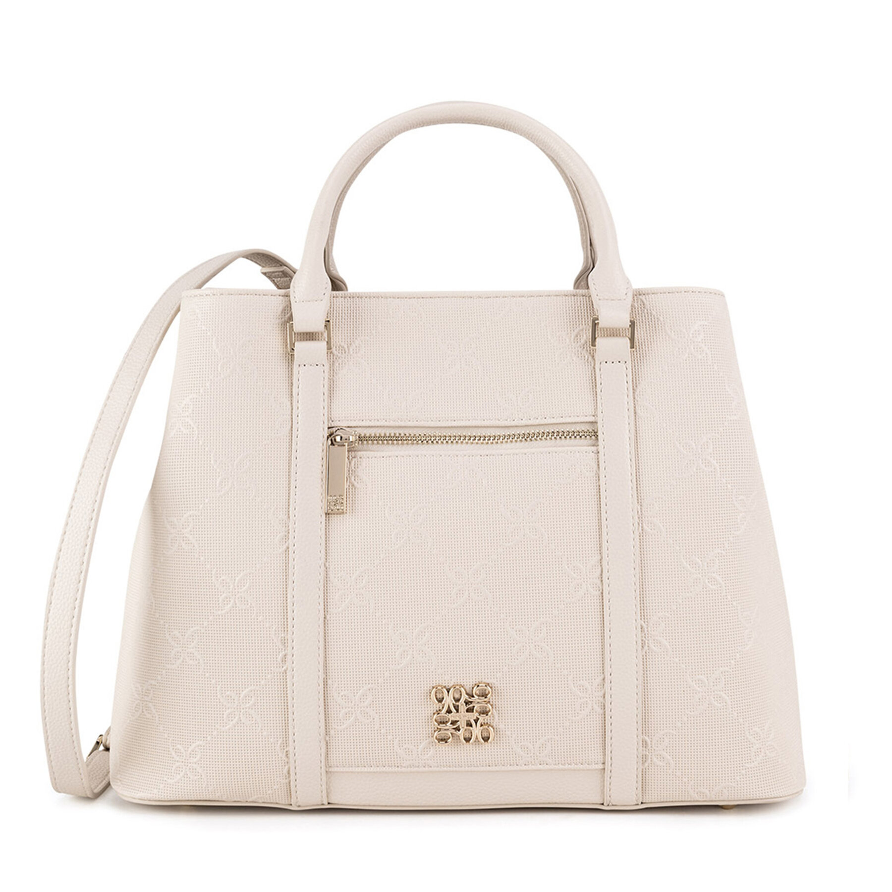 Geantă Nine West, Mărimea: ALL, Écru, JH6478-NW