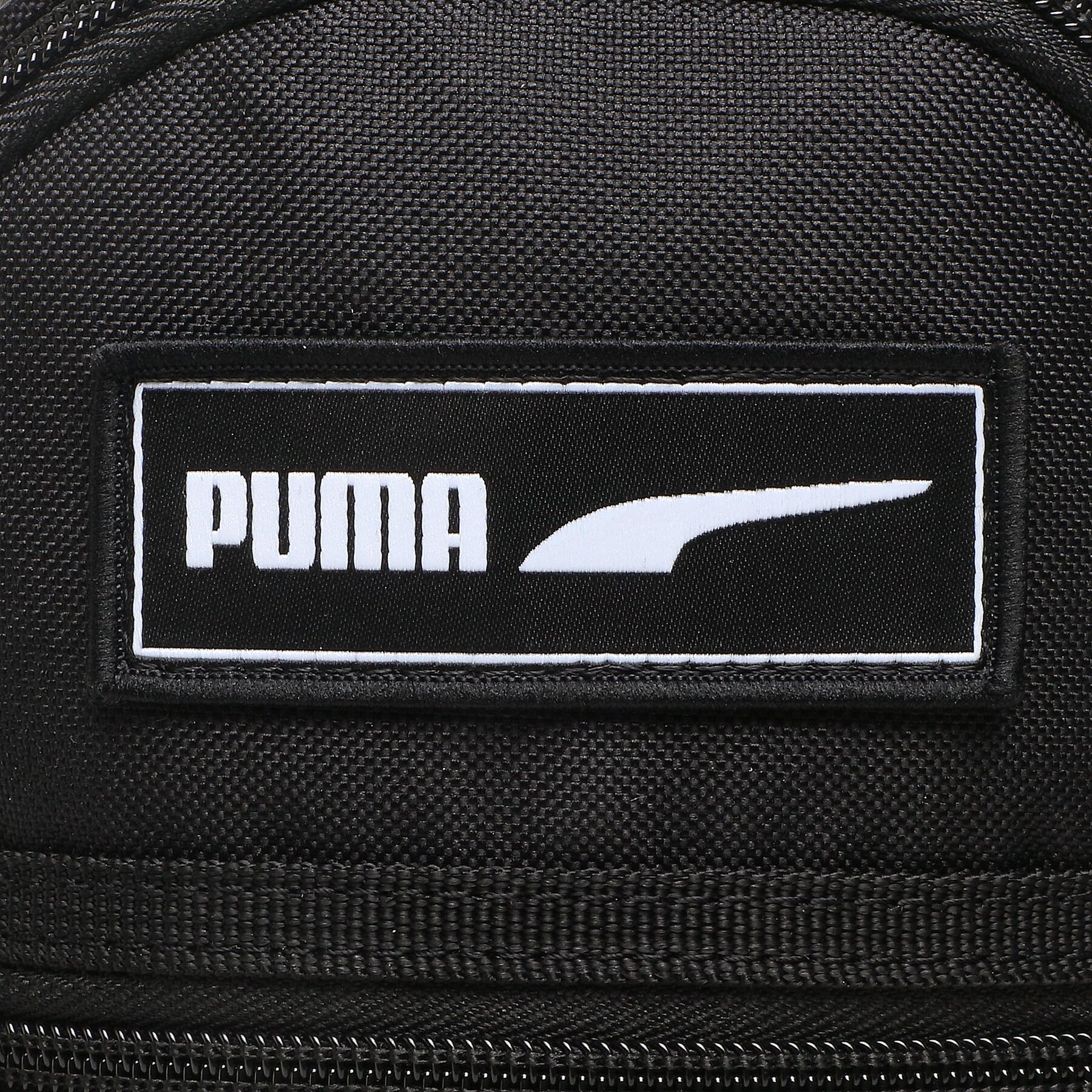  Válltáska Puma Deck Crossbody 079190 Fekete akciós termékkép 1