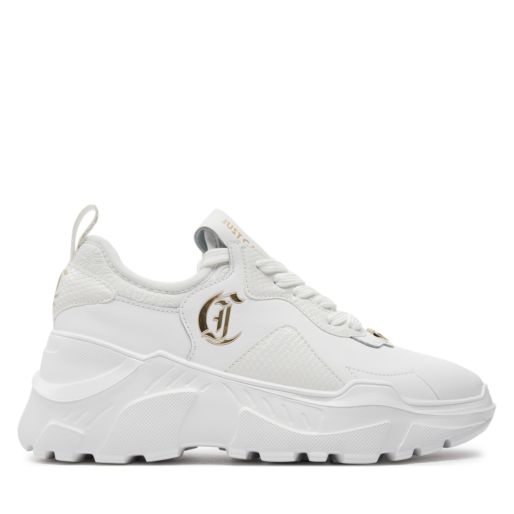 Sneakers Just Cavalli