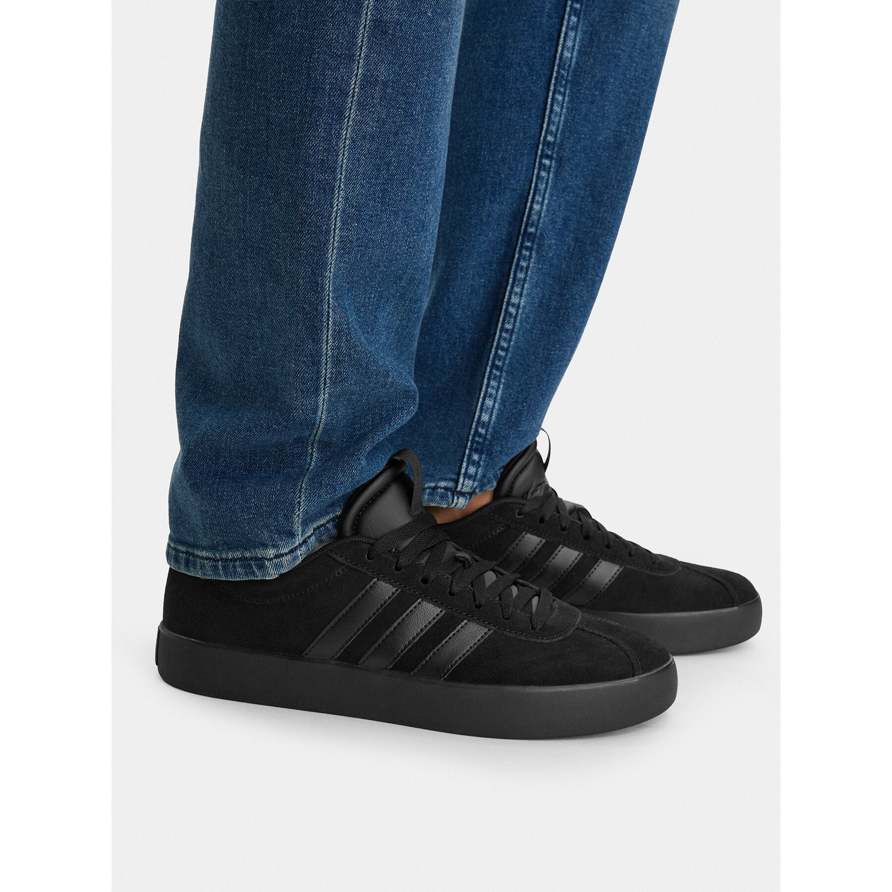Sneakers adidas Vl Court 3.0 ID9184 Negru